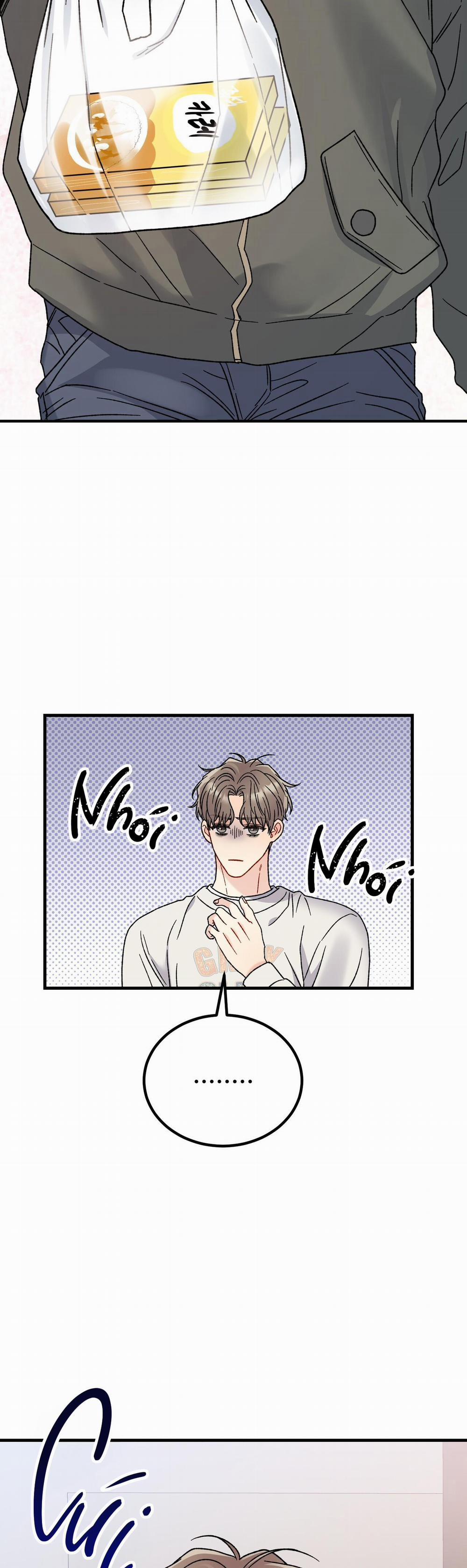 Cậu Không Phải Là Gu Của Tôi 13 trang 6