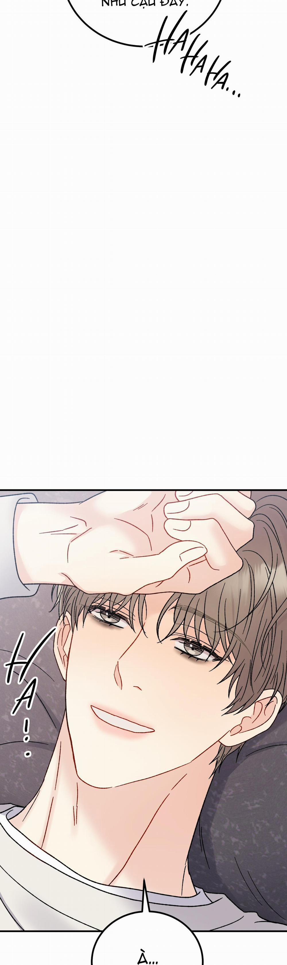 Cậu Không Phải Là Gu Của Tôi 13 trang 62