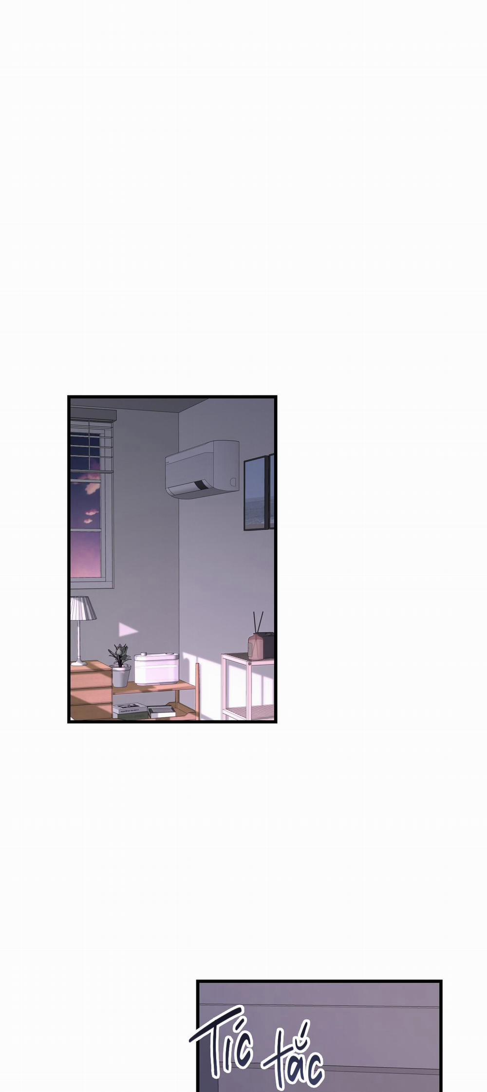 Cậu Không Phải Là Gu Của Tôi 14 trang 1