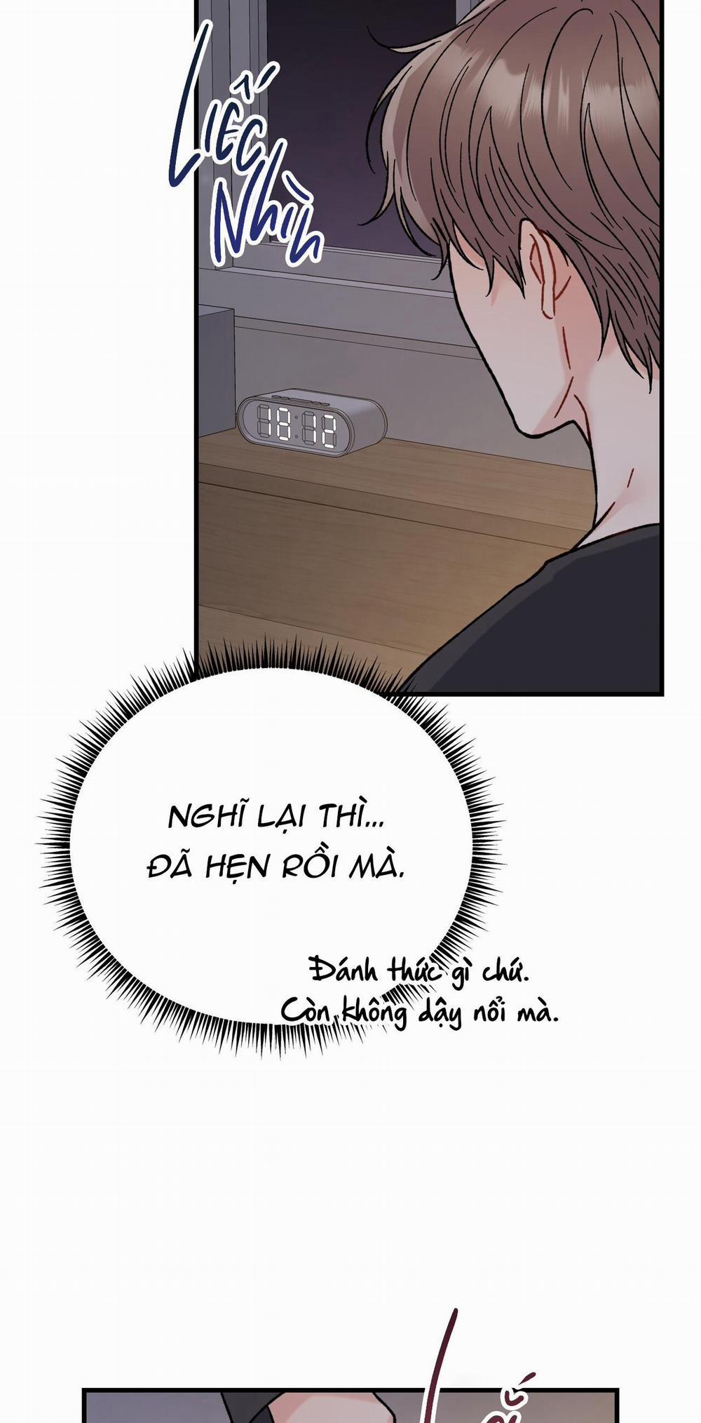 Cậu Không Phải Là Gu Của Tôi 14 trang 15