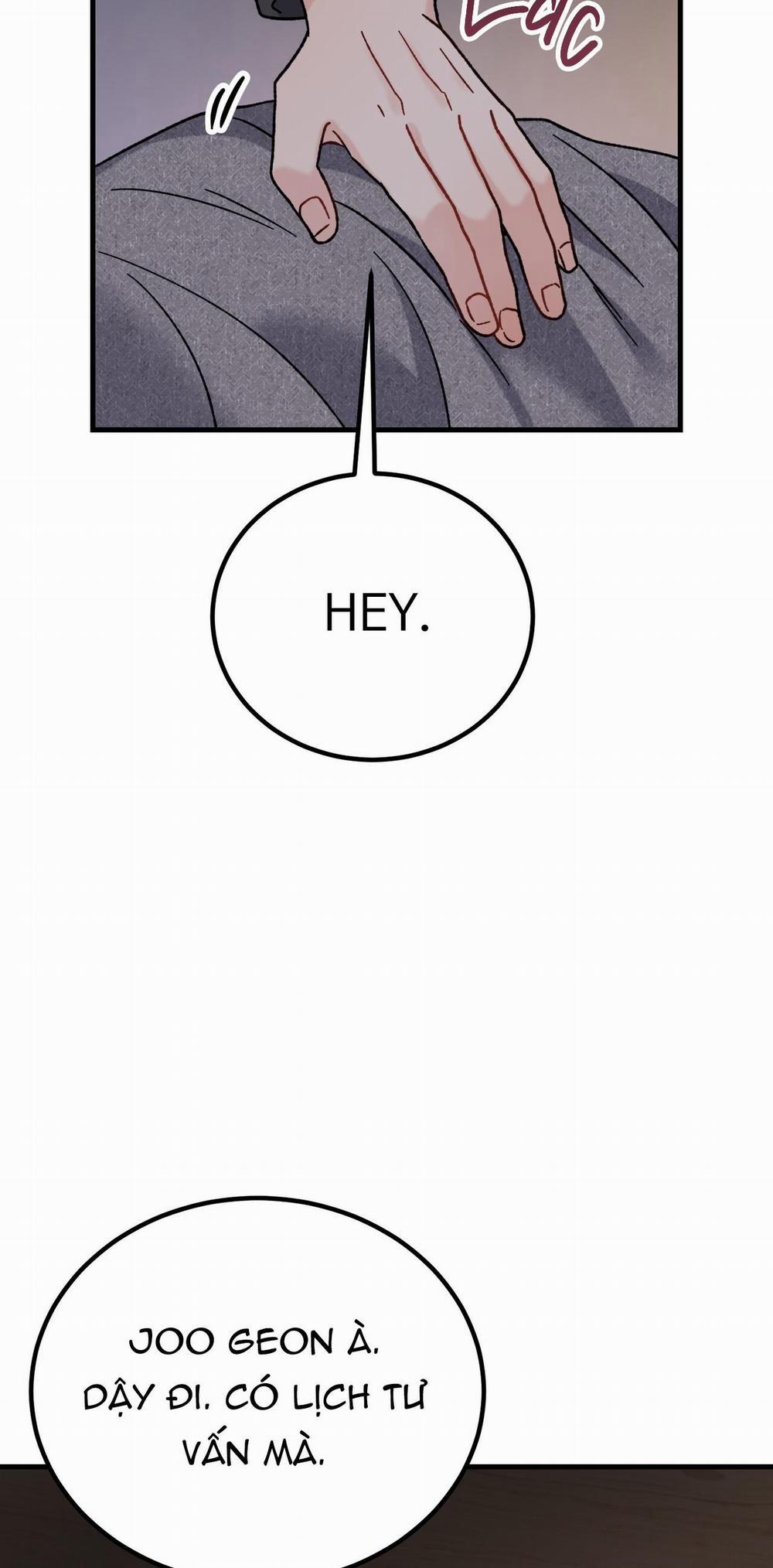 Cậu Không Phải Là Gu Của Tôi 14 trang 16