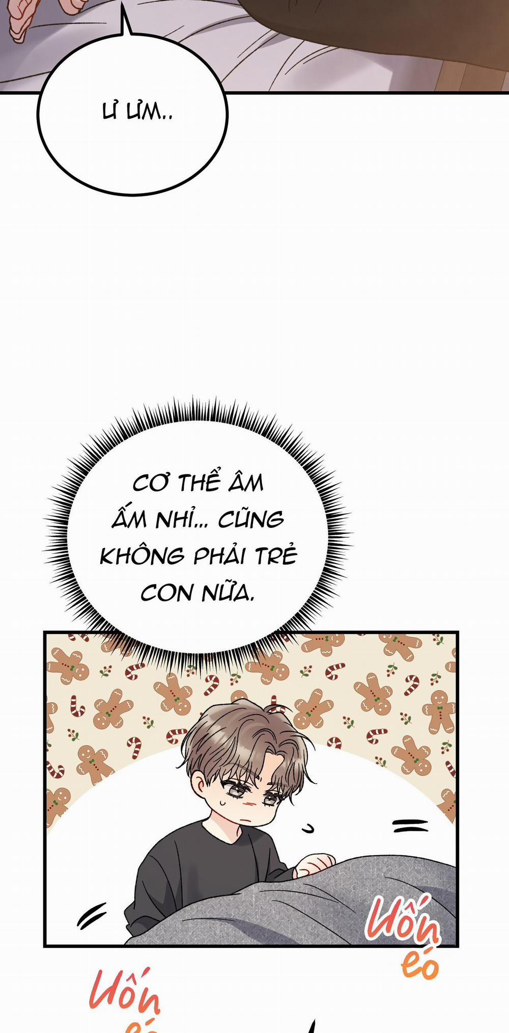 Cậu Không Phải Là Gu Của Tôi 14 trang 18