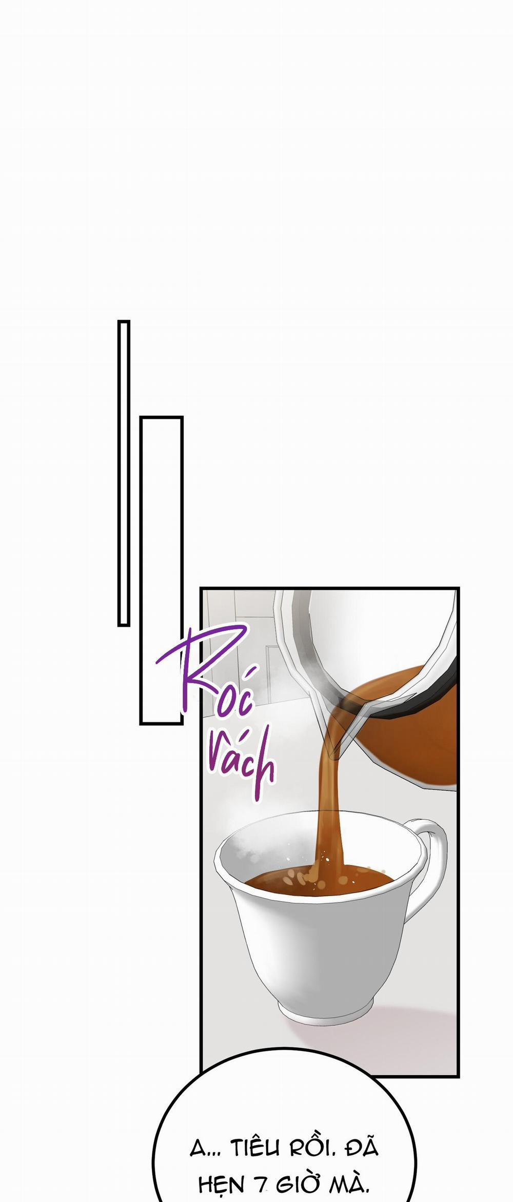 Cậu Không Phải Là Gu Của Tôi 14 trang 21