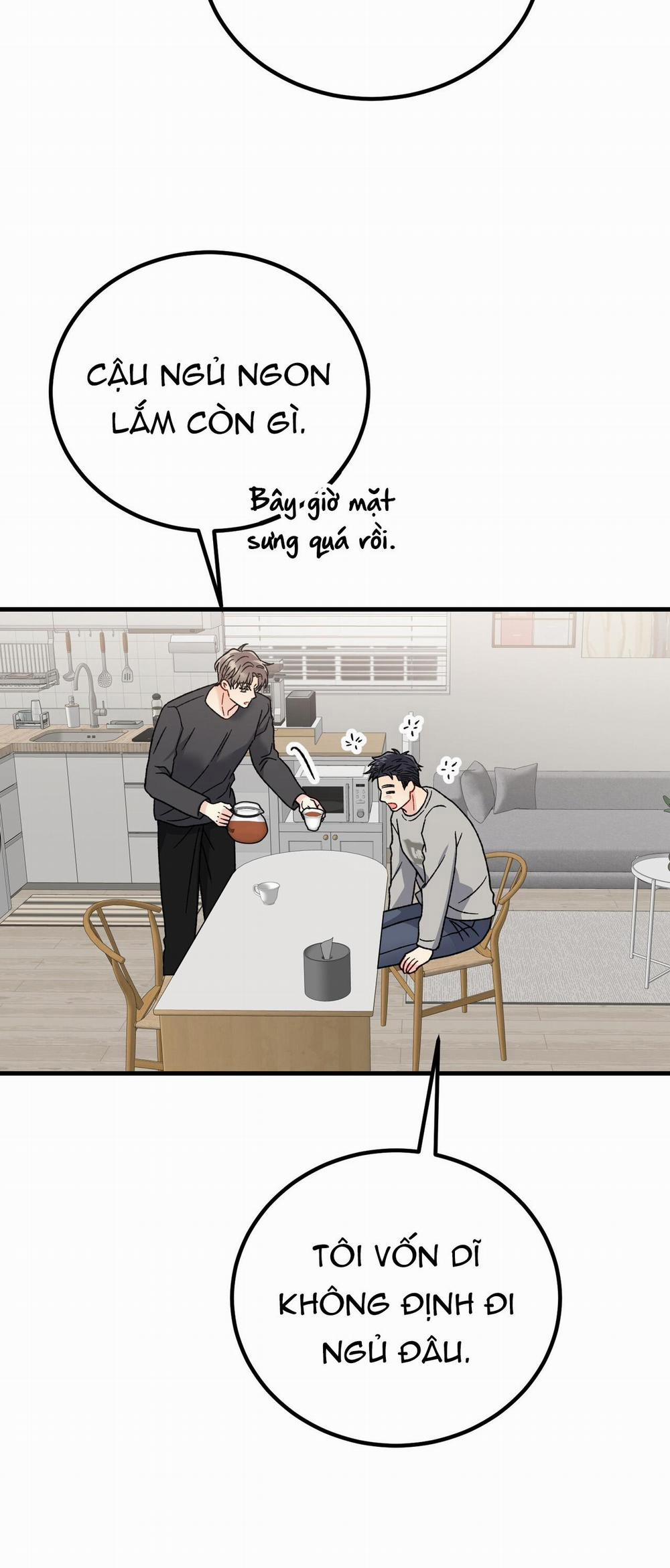 Cậu Không Phải Là Gu Của Tôi 14 trang 22