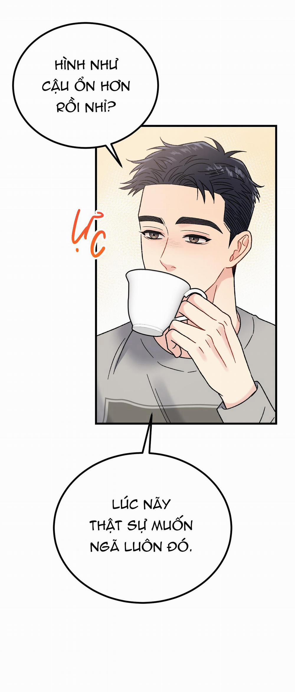 Cậu Không Phải Là Gu Của Tôi 14 trang 23