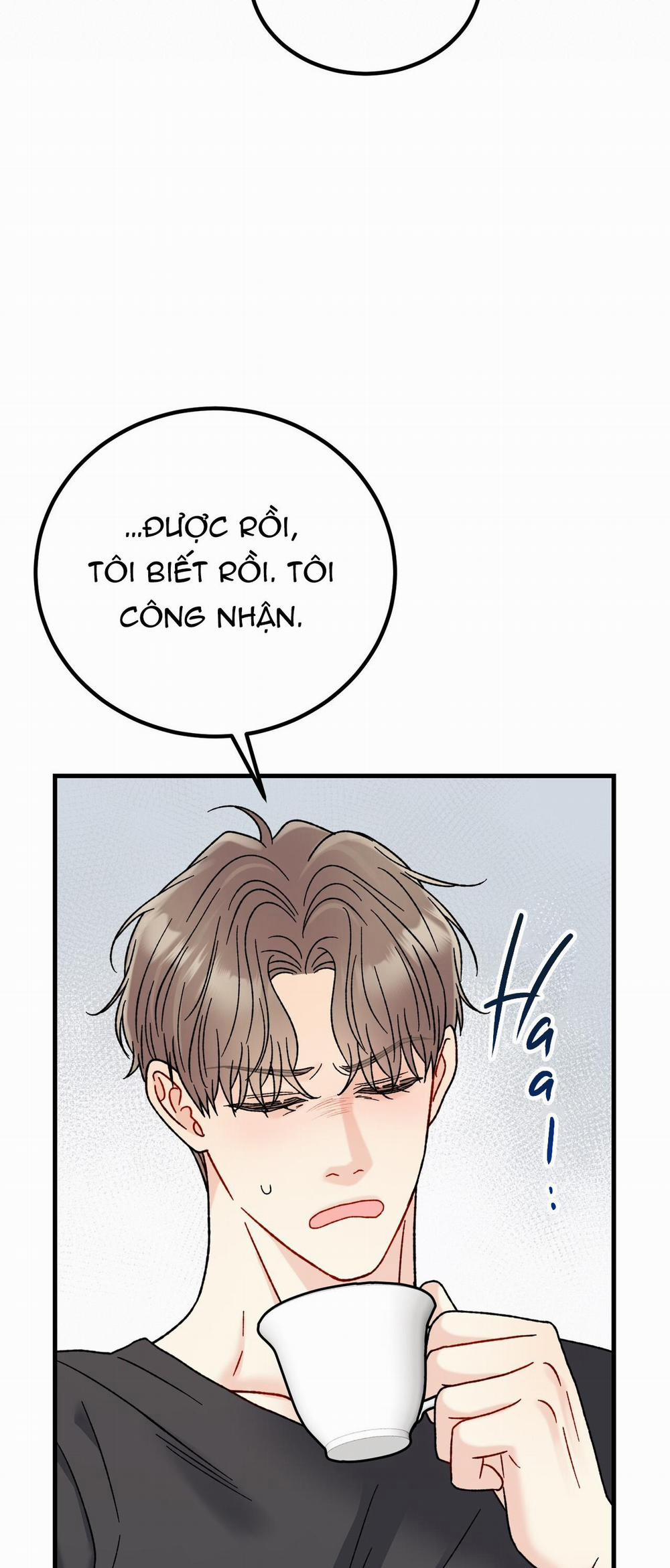 Cậu Không Phải Là Gu Của Tôi 14 trang 26