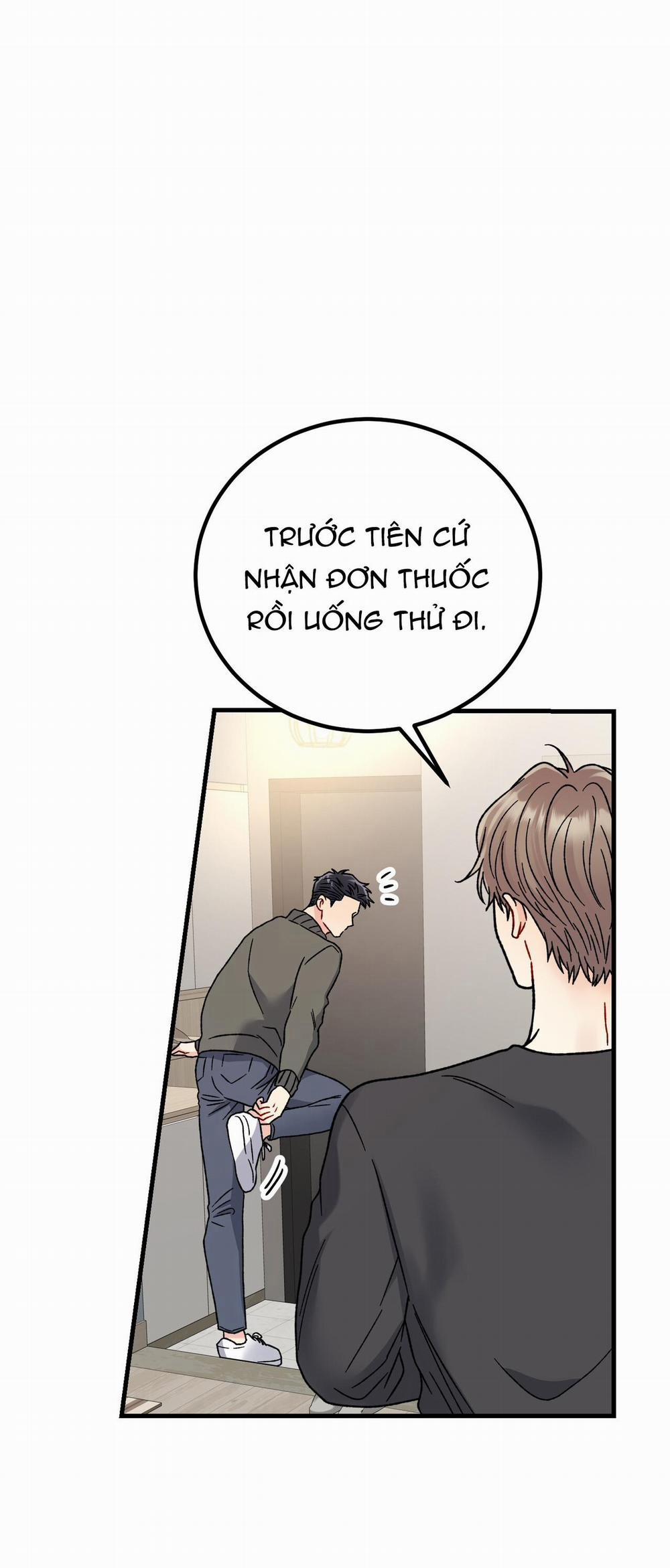 Cậu Không Phải Là Gu Của Tôi 14 trang 30