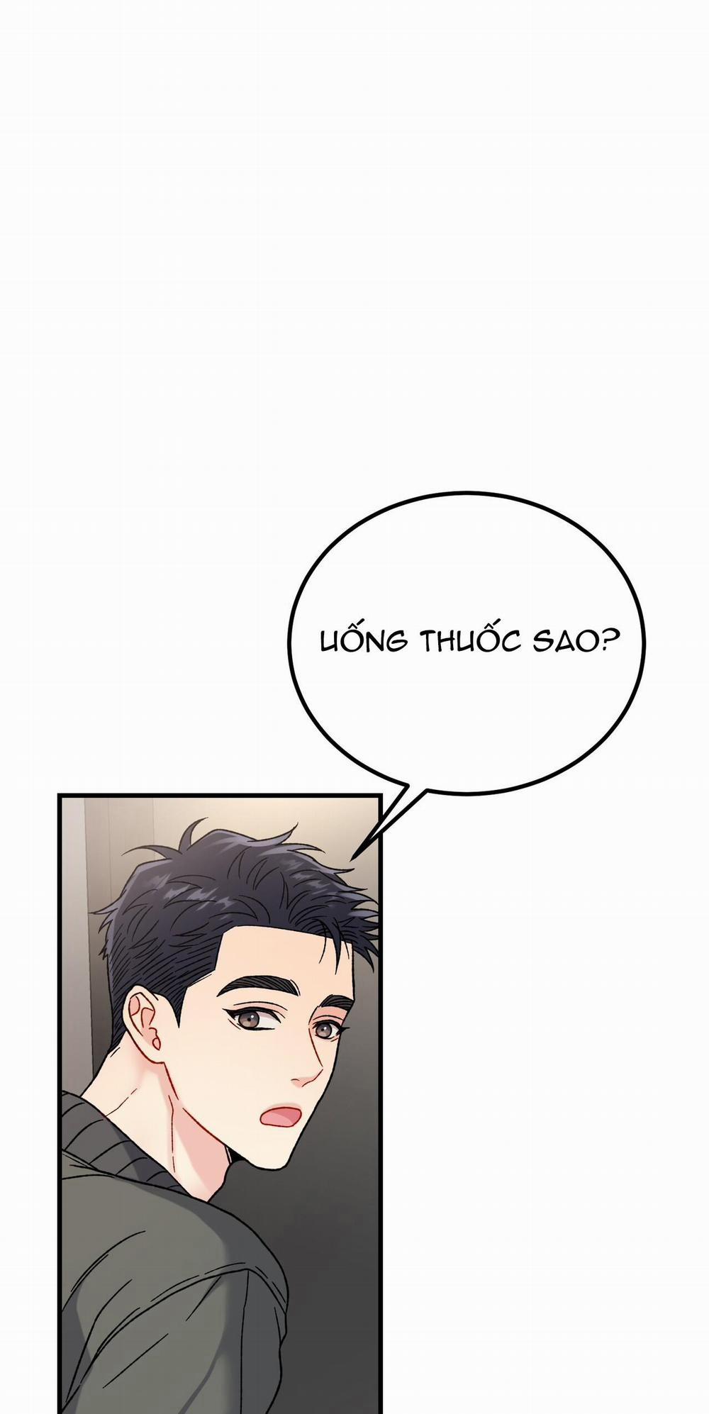 Cậu Không Phải Là Gu Của Tôi 14 trang 31