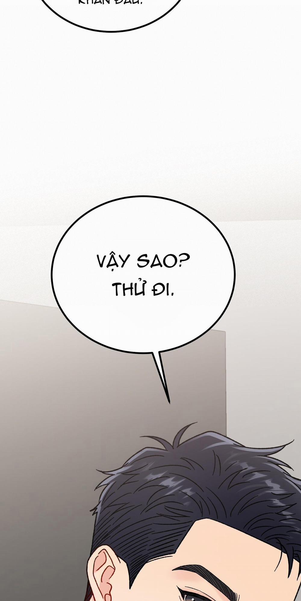 Cậu Không Phải Là Gu Của Tôi 14 trang 34