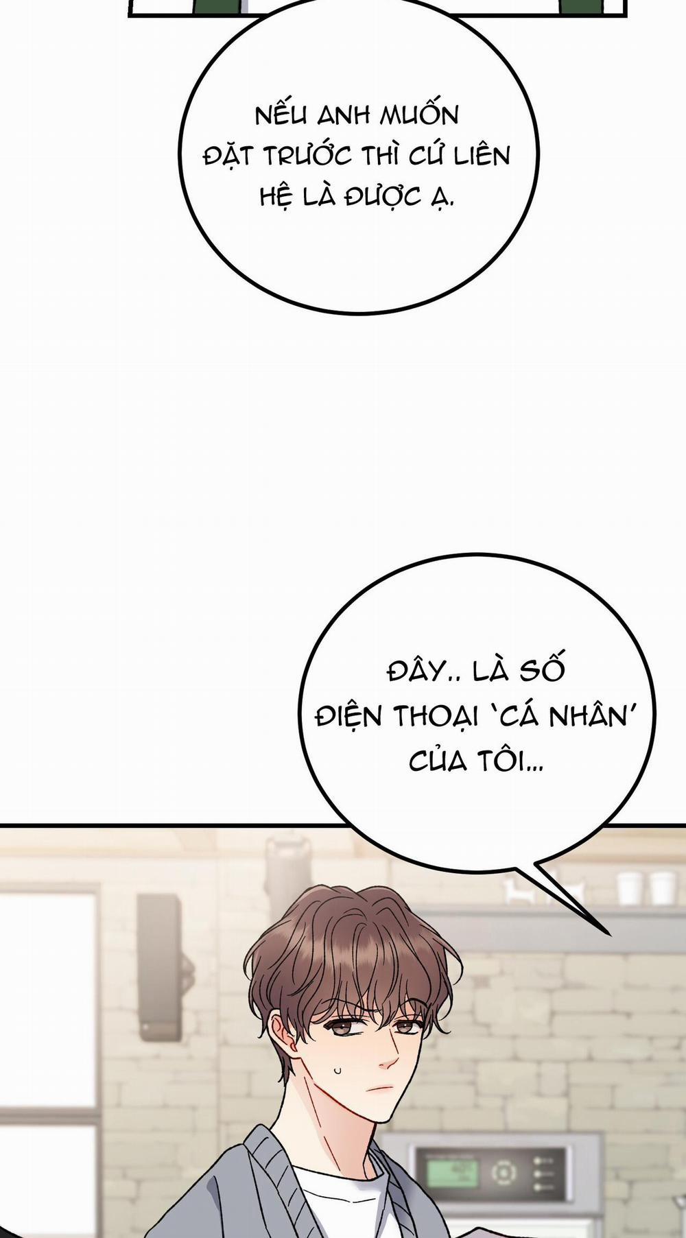 Cậu Không Phải Là Gu Của Tôi 14 trang 42