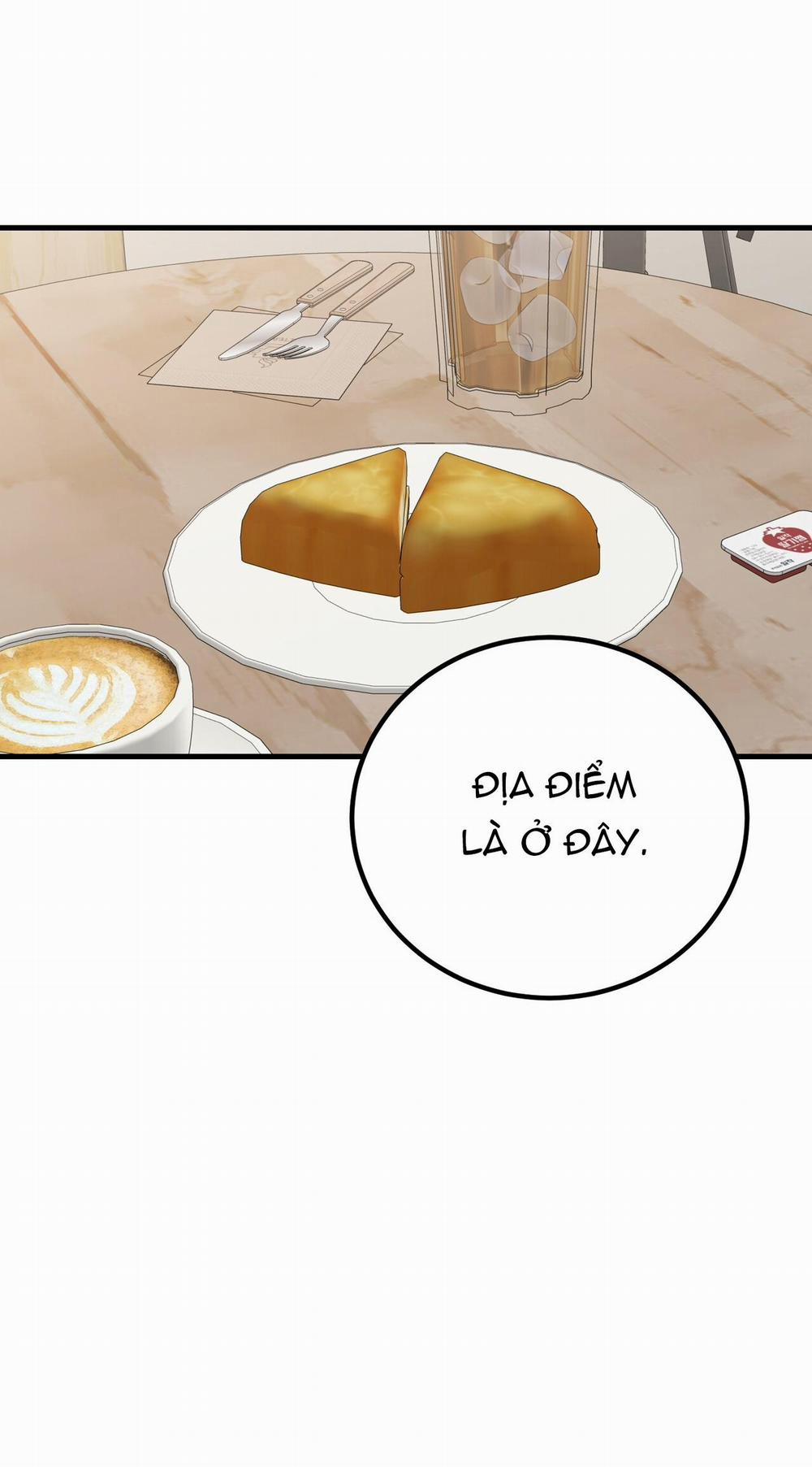 Cậu Không Phải Là Gu Của Tôi 14 trang 45