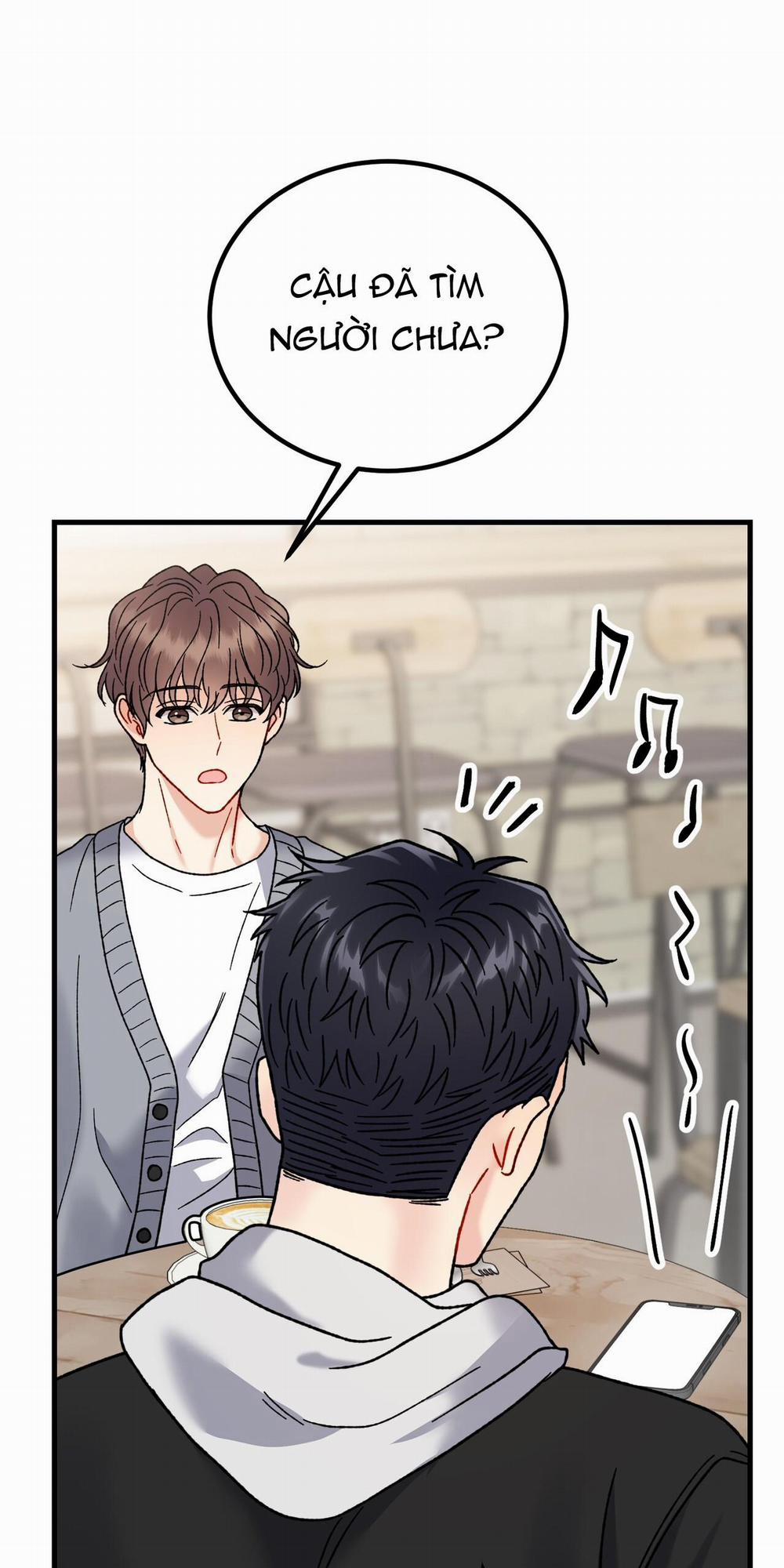 Cậu Không Phải Là Gu Của Tôi 14 trang 47