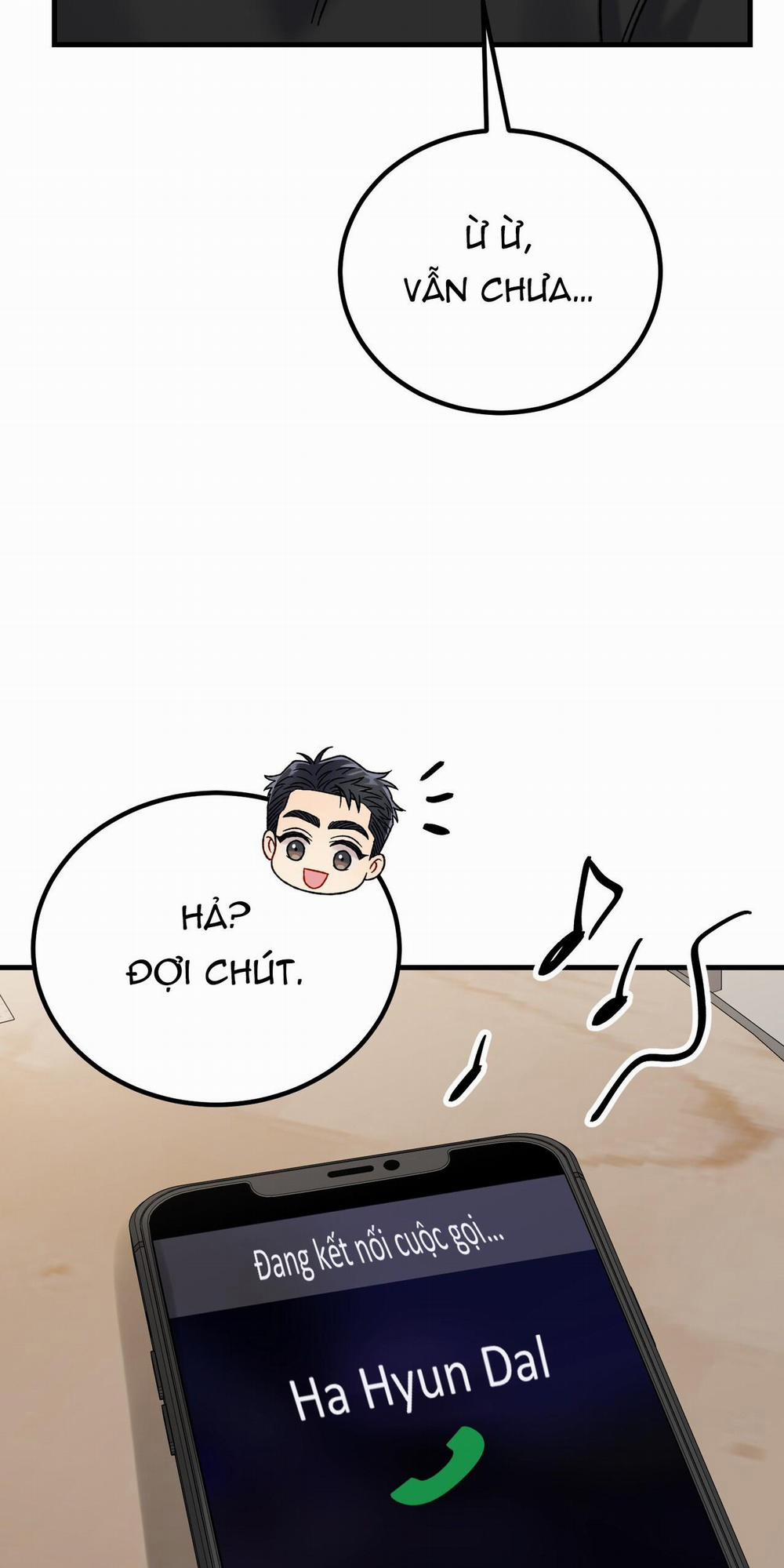 Cậu Không Phải Là Gu Của Tôi 14 trang 48