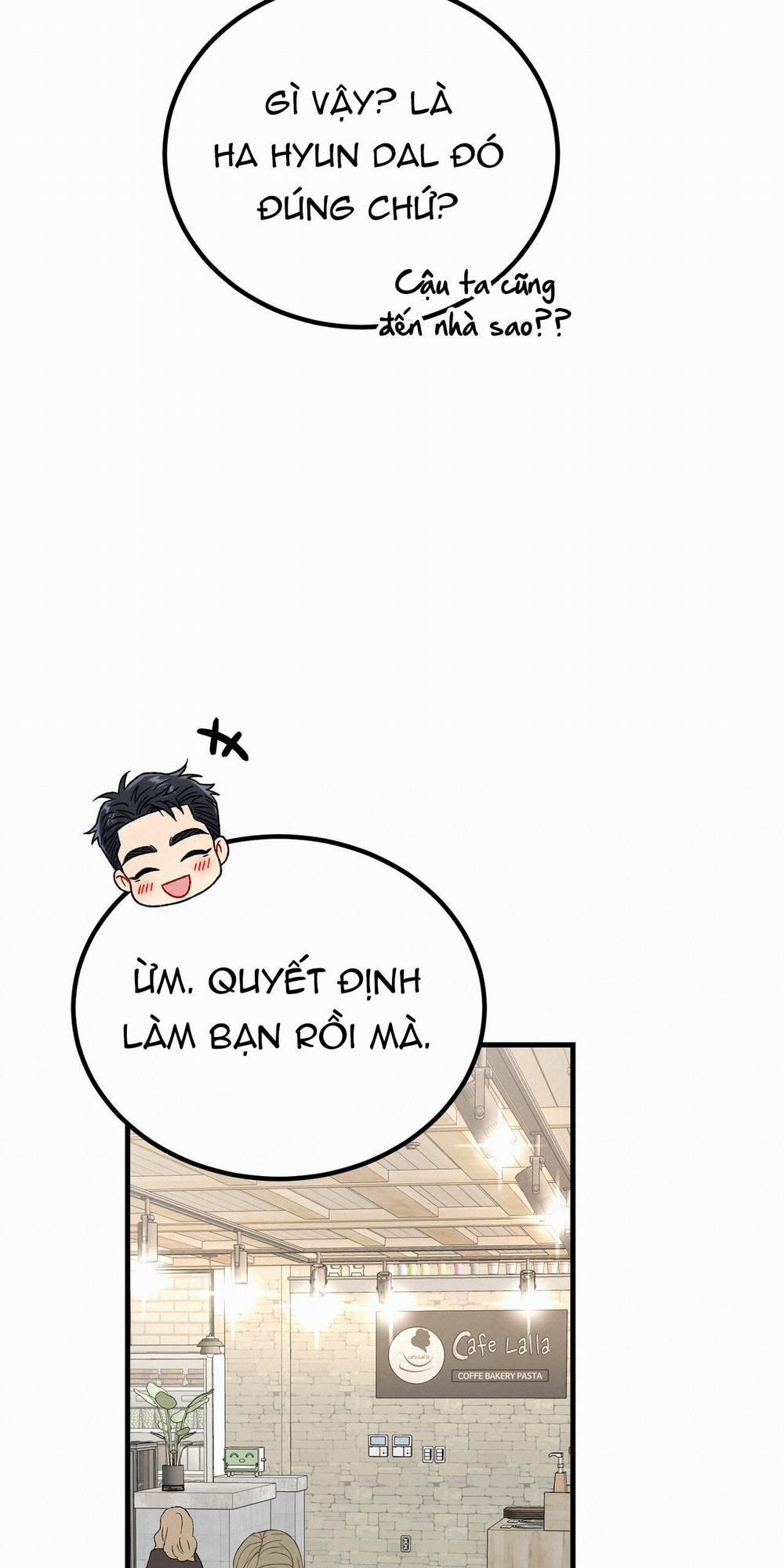 Cậu Không Phải Là Gu Của Tôi 14 trang 53