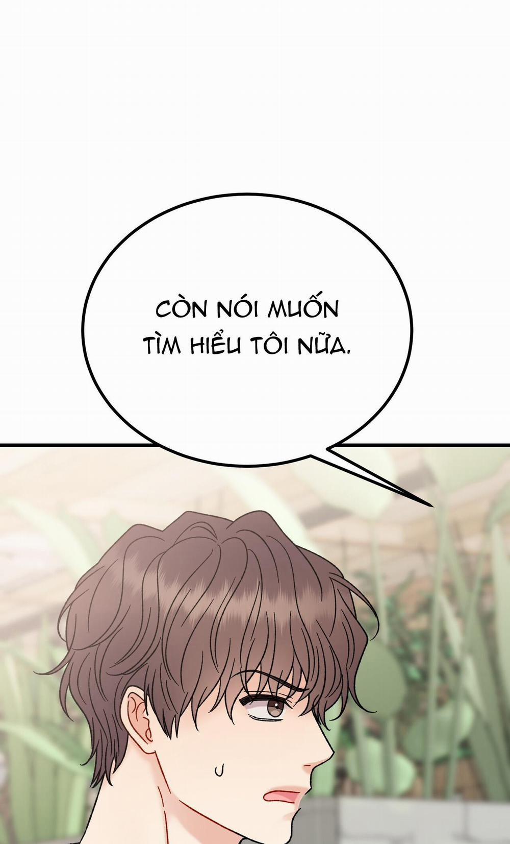 Cậu Không Phải Là Gu Của Tôi 14 trang 60