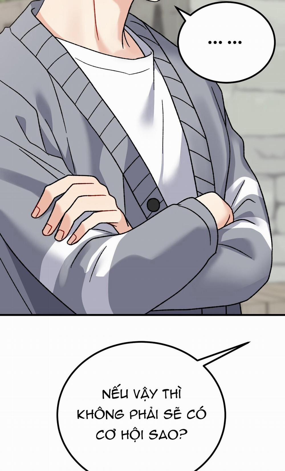 Cậu Không Phải Là Gu Của Tôi 14 trang 61