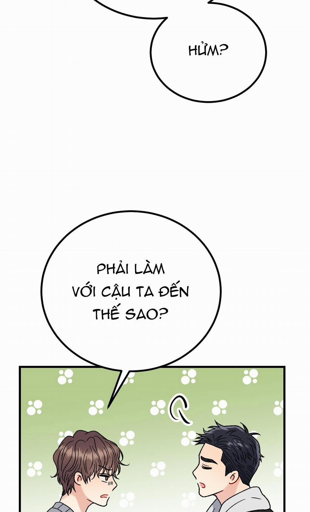 Cậu Không Phải Là Gu Của Tôi 14 trang 62