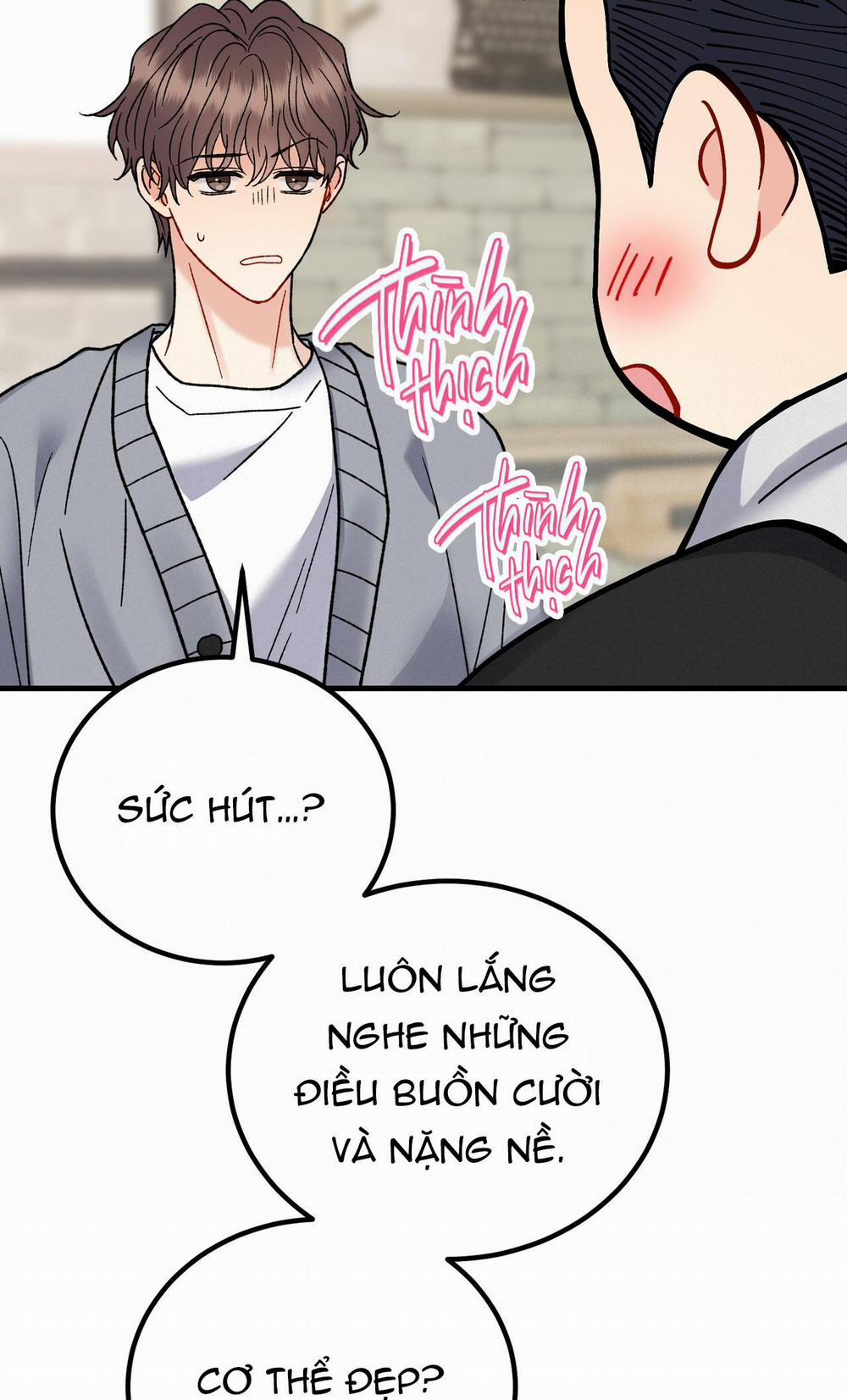 Cậu Không Phải Là Gu Của Tôi 14 trang 64