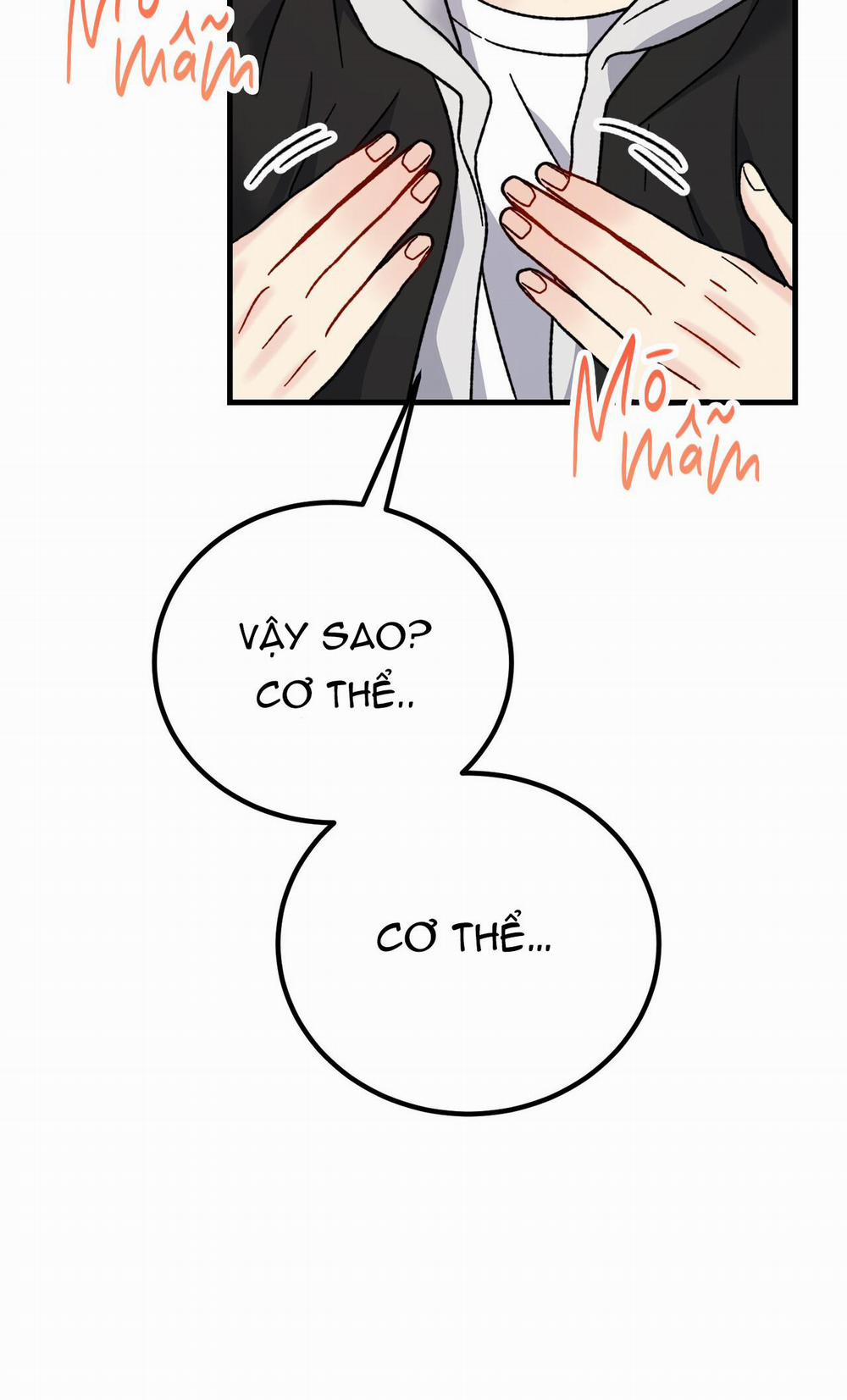 Cậu Không Phải Là Gu Của Tôi 14 trang 66