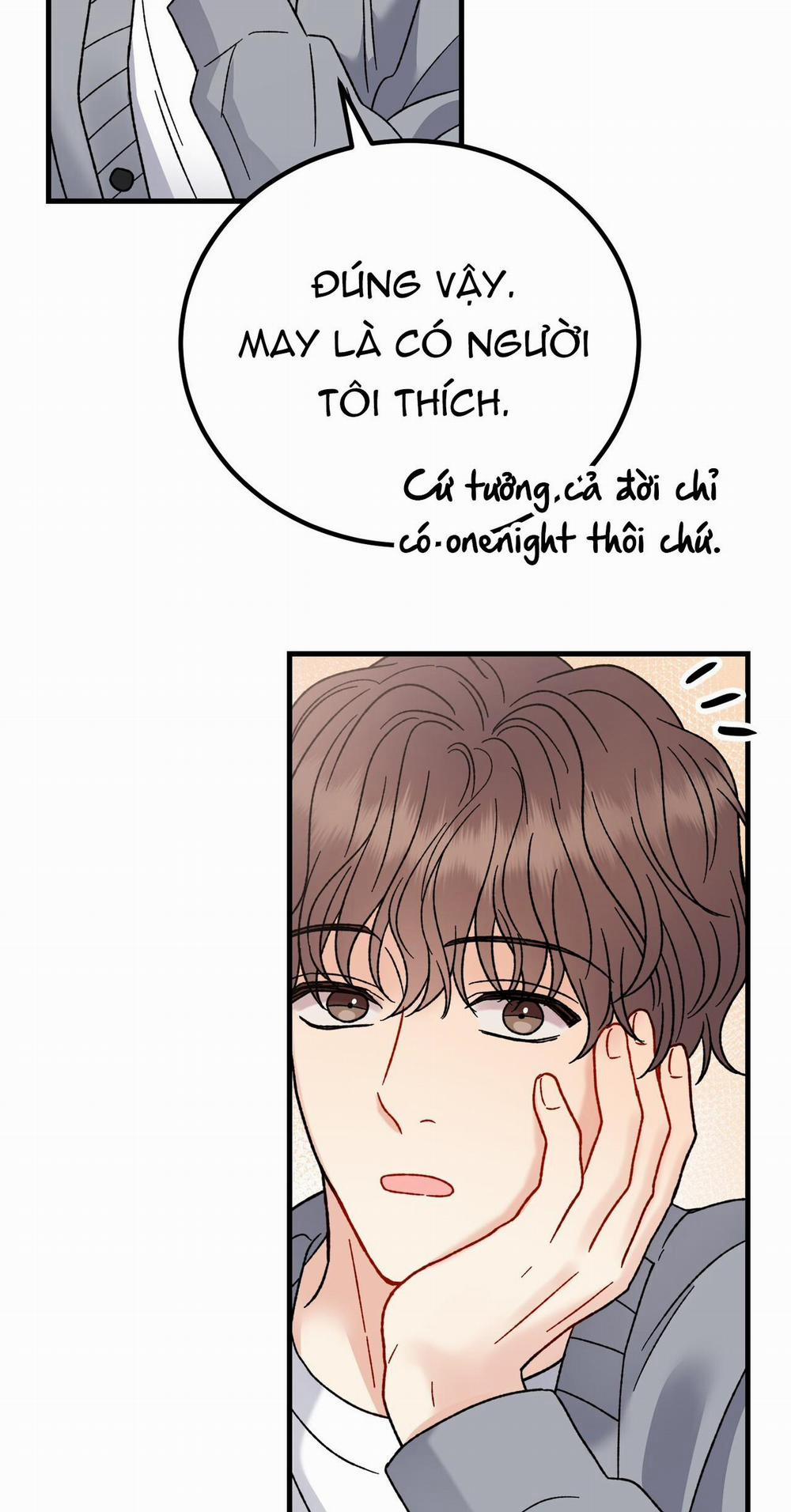 Cậu Không Phải Là Gu Của Tôi 14 trang 69