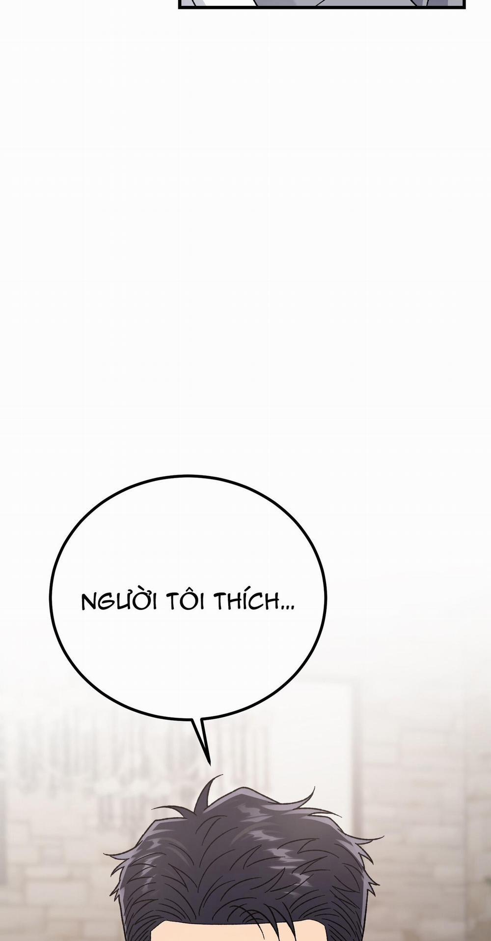 Cậu Không Phải Là Gu Của Tôi 14 trang 70