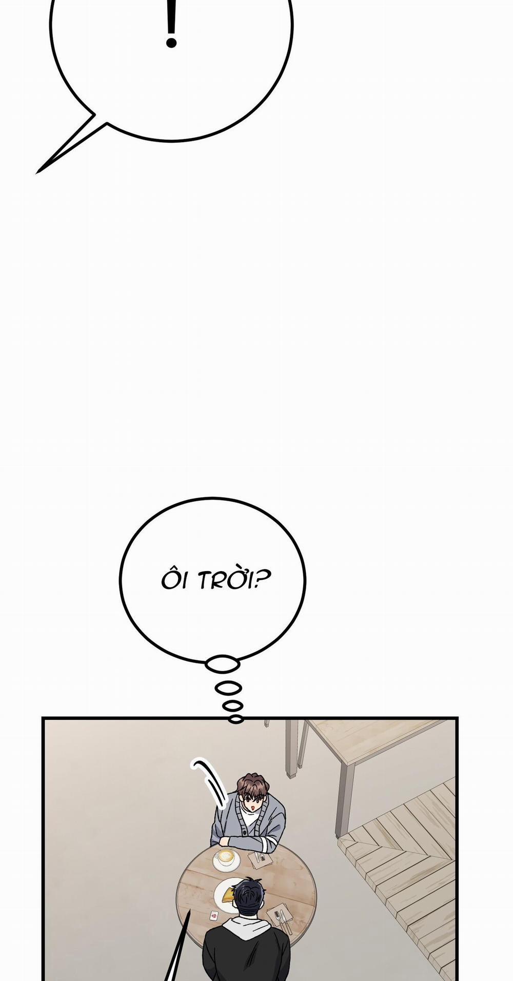 Cậu Không Phải Là Gu Của Tôi 14 trang 72