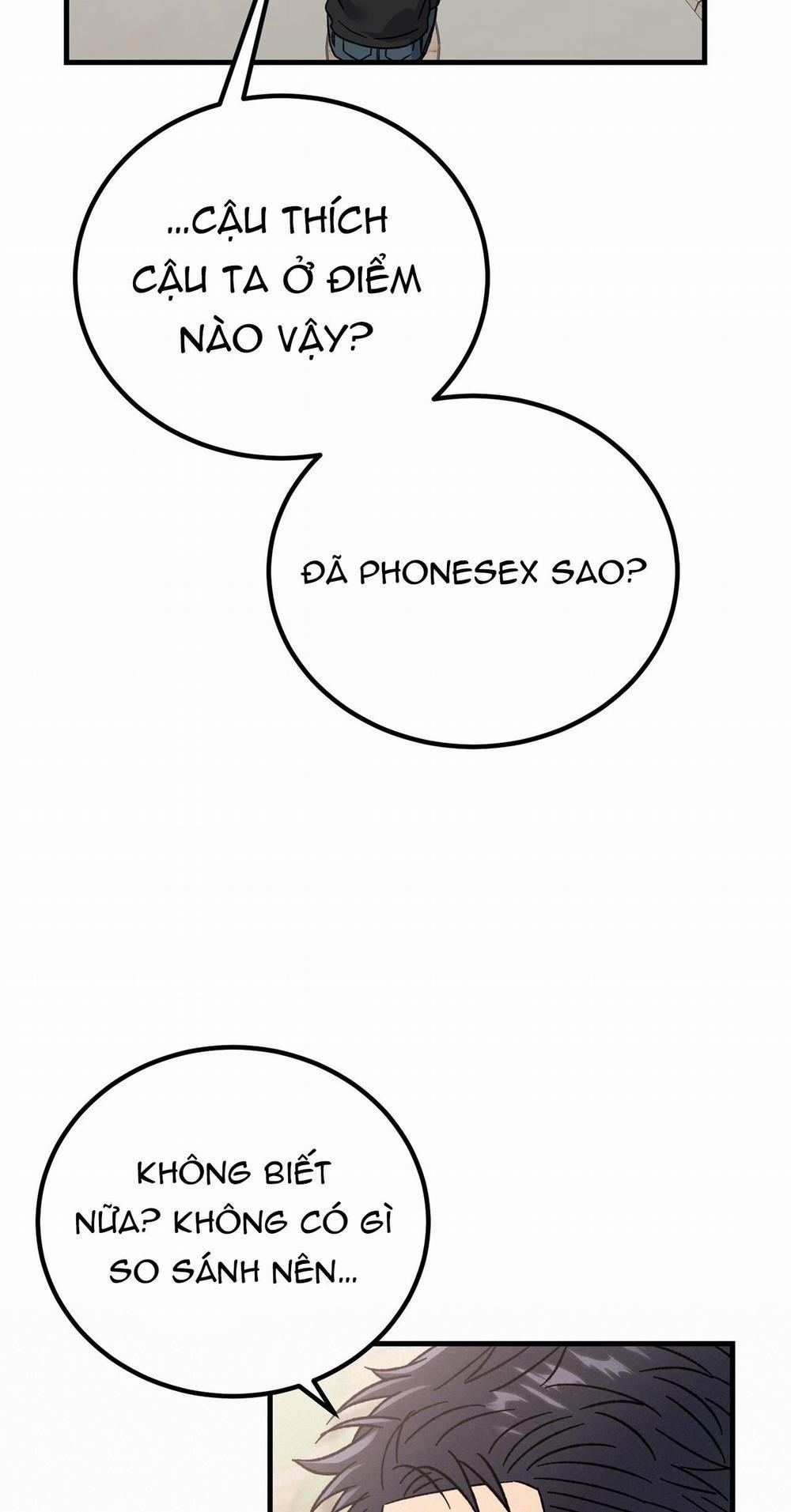 Cậu Không Phải Là Gu Của Tôi 14 trang 73