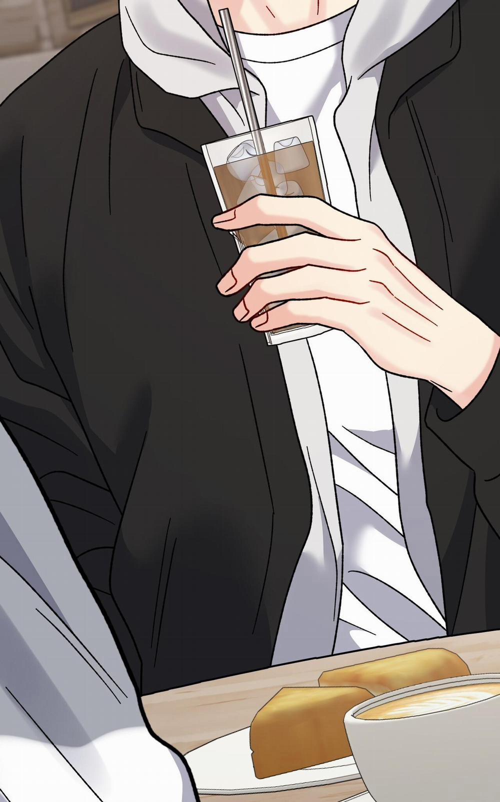 Cậu Không Phải Là Gu Của Tôi 14 trang 78