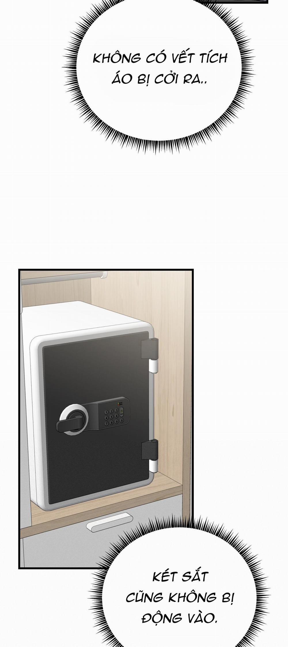 Cậu Không Phải Là Gu Của Tôi 14 trang 8