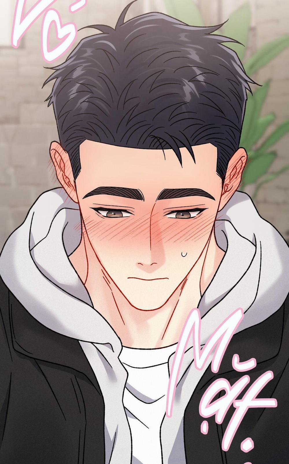 Cậu Không Phải Là Gu Của Tôi 14 trang 84