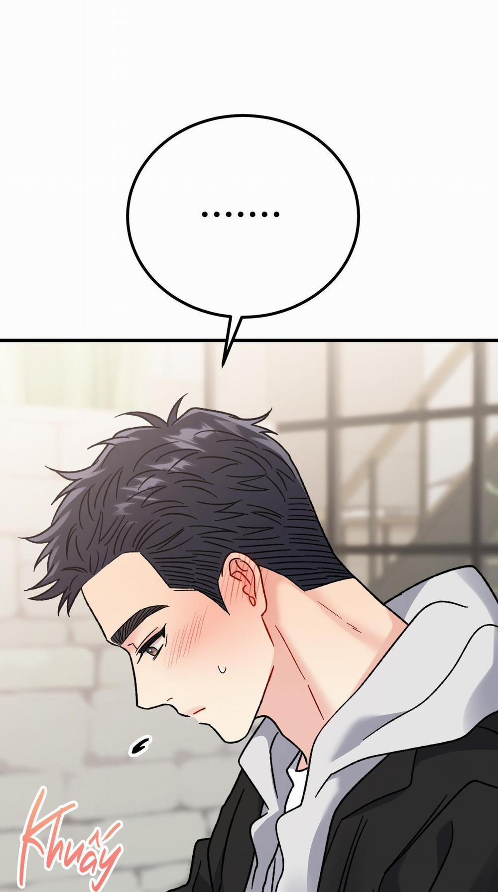 Cậu Không Phải Là Gu Của Tôi 14 trang 88