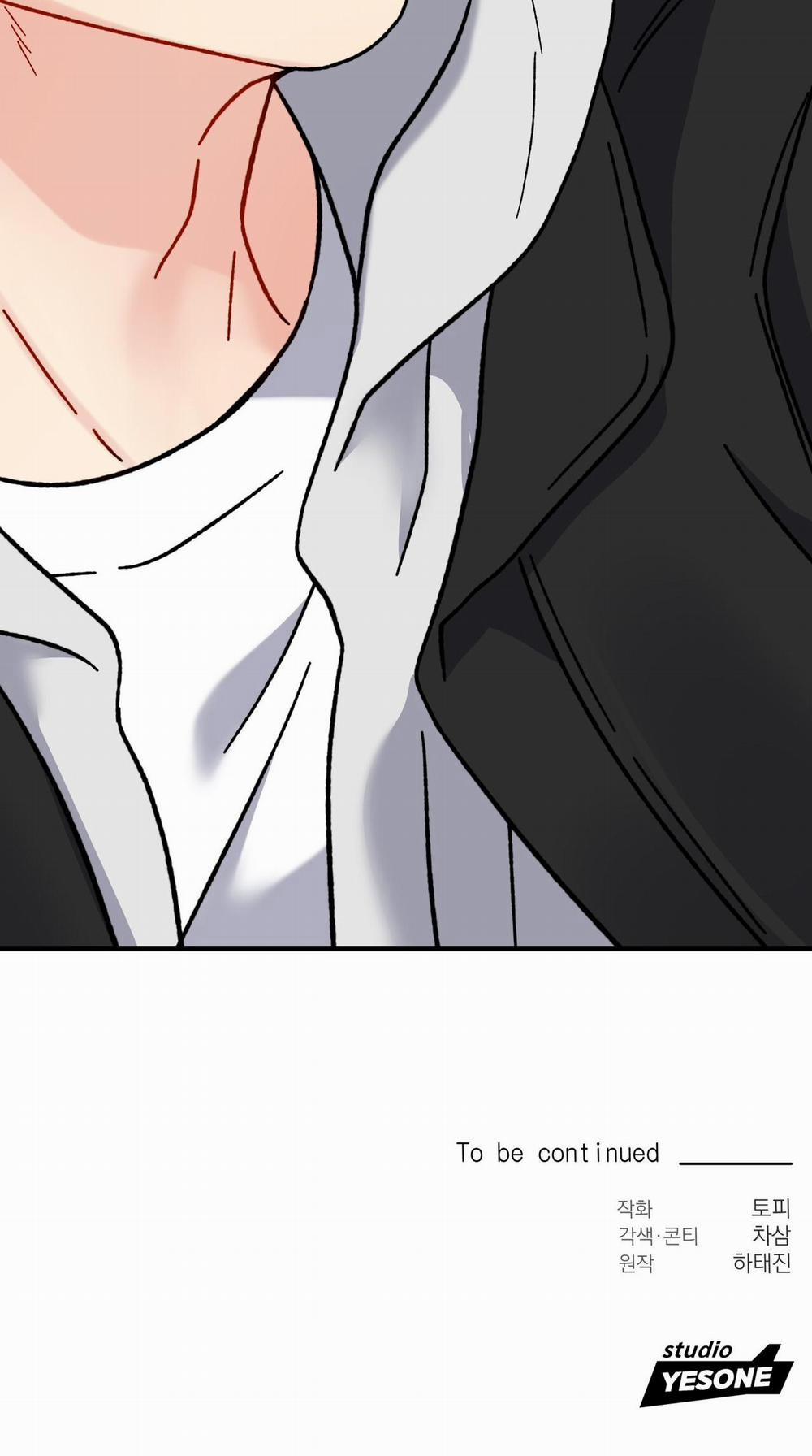 Cậu Không Phải Là Gu Của Tôi 14 trang 94