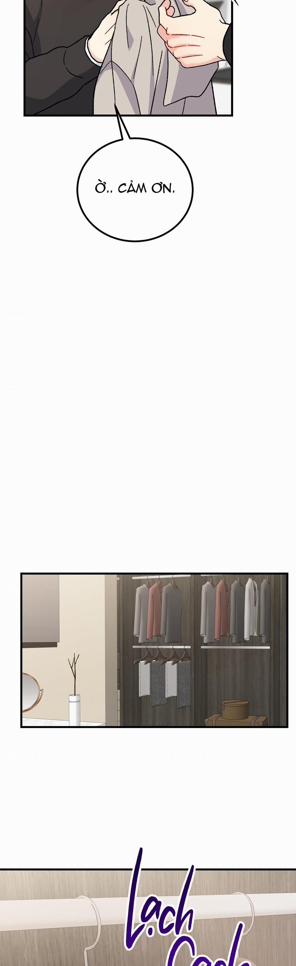 Cậu Không Phải Là Gu Của Tôi 15 trang 49