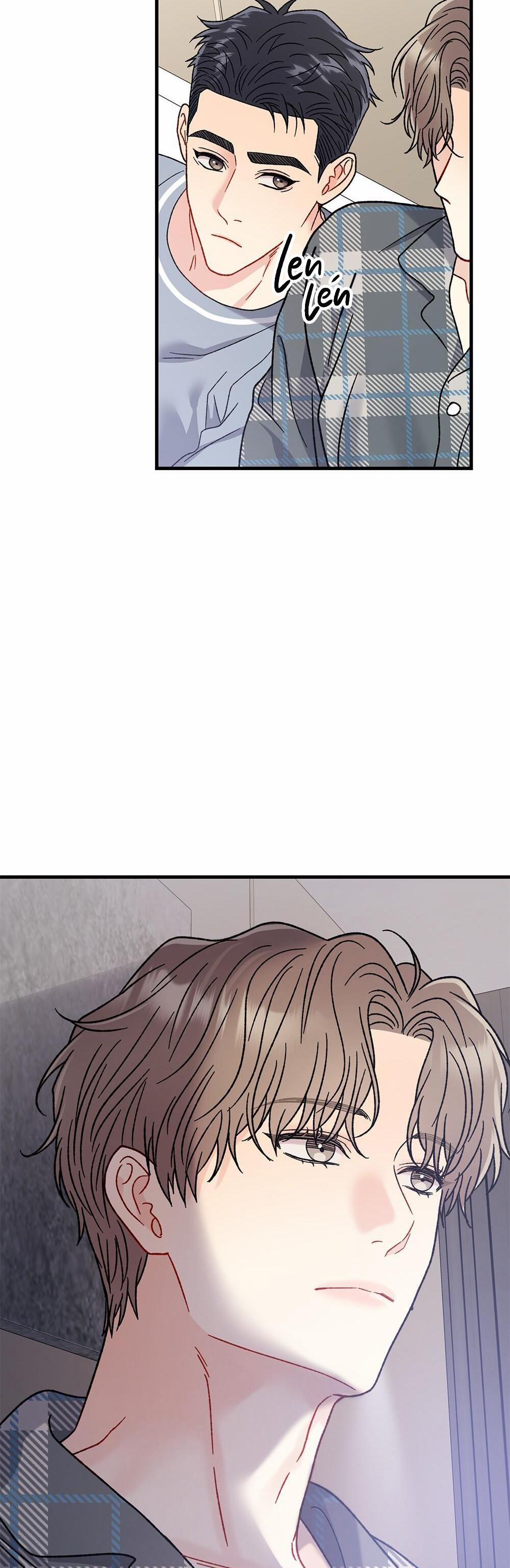 Cậu Không Phải Là Gu Của Tôi 16 trang 12