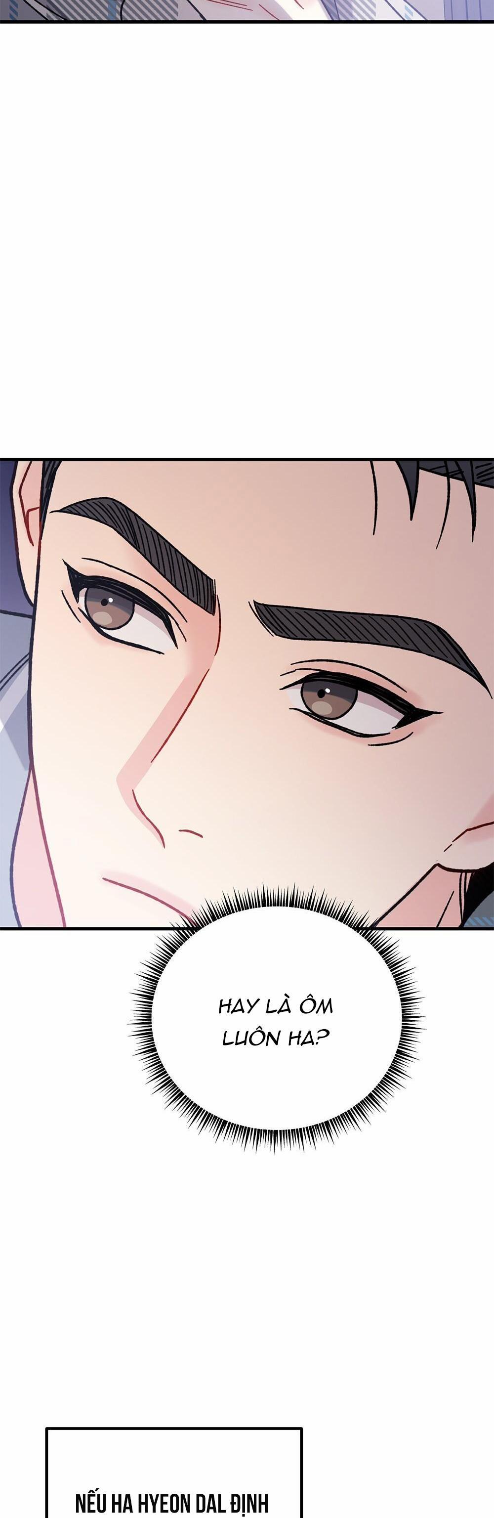 Cậu Không Phải Là Gu Của Tôi 16 trang 13
