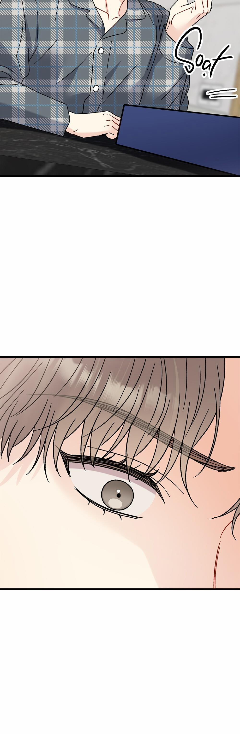 Cậu Không Phải Là Gu Của Tôi 16 trang 49