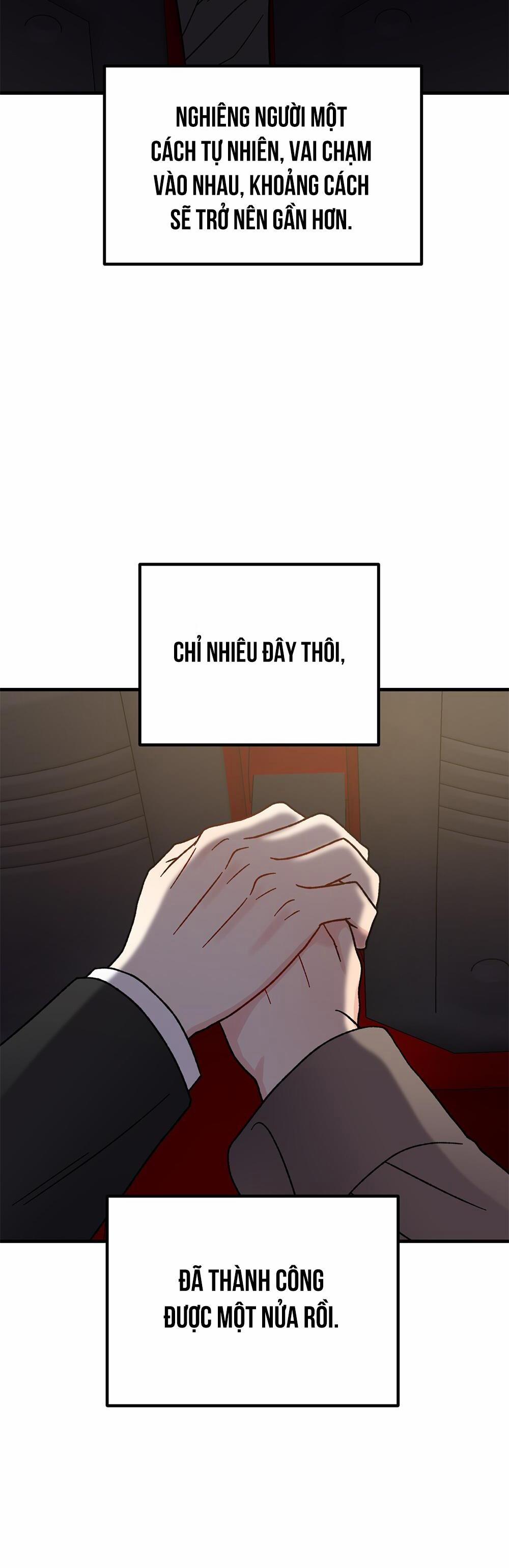 Cậu Không Phải Là Gu Của Tôi 16 trang 5