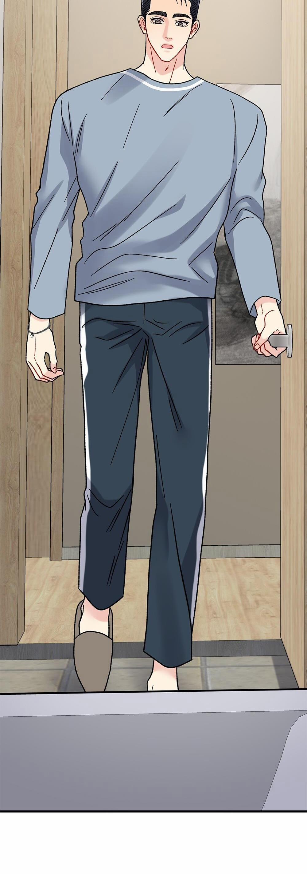 Cậu Không Phải Là Gu Của Tôi 16 trang 63