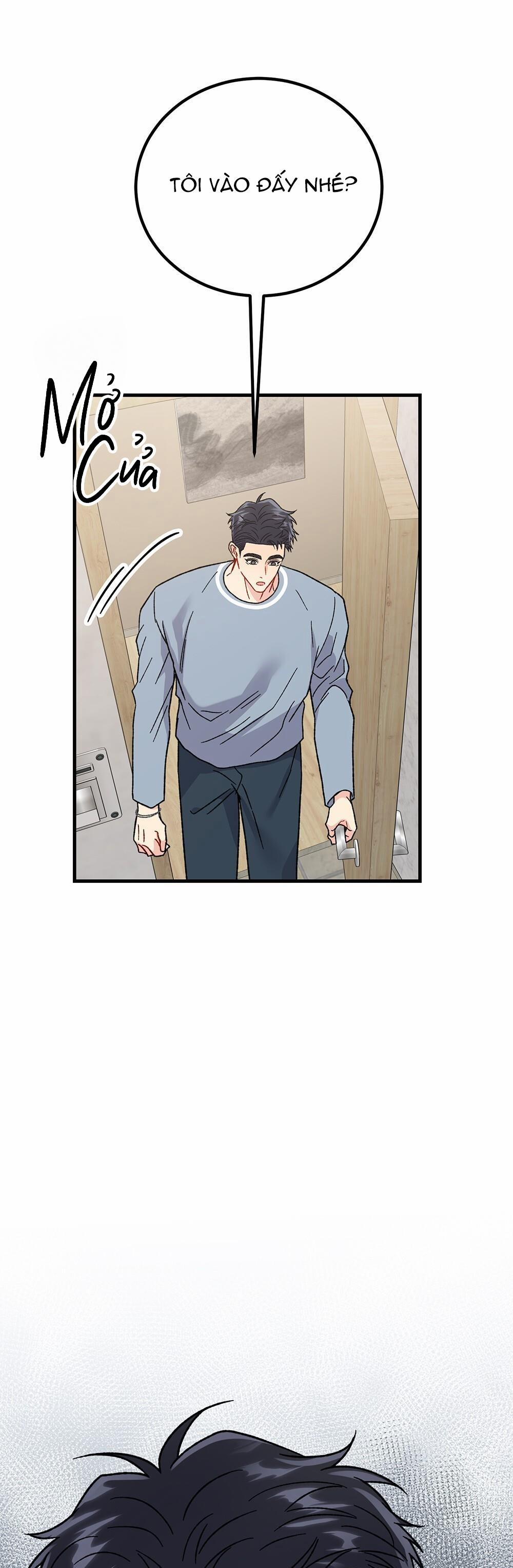 Cậu Không Phải Là Gu Của Tôi 17 trang 1