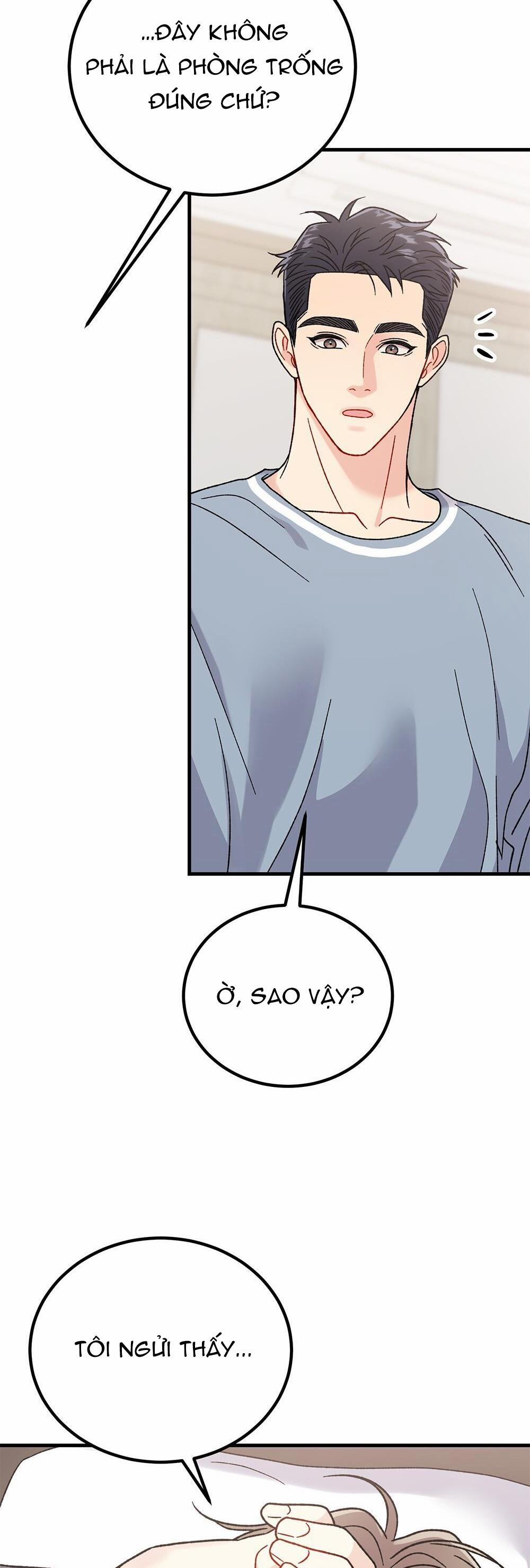 Cậu Không Phải Là Gu Của Tôi 17 trang 11