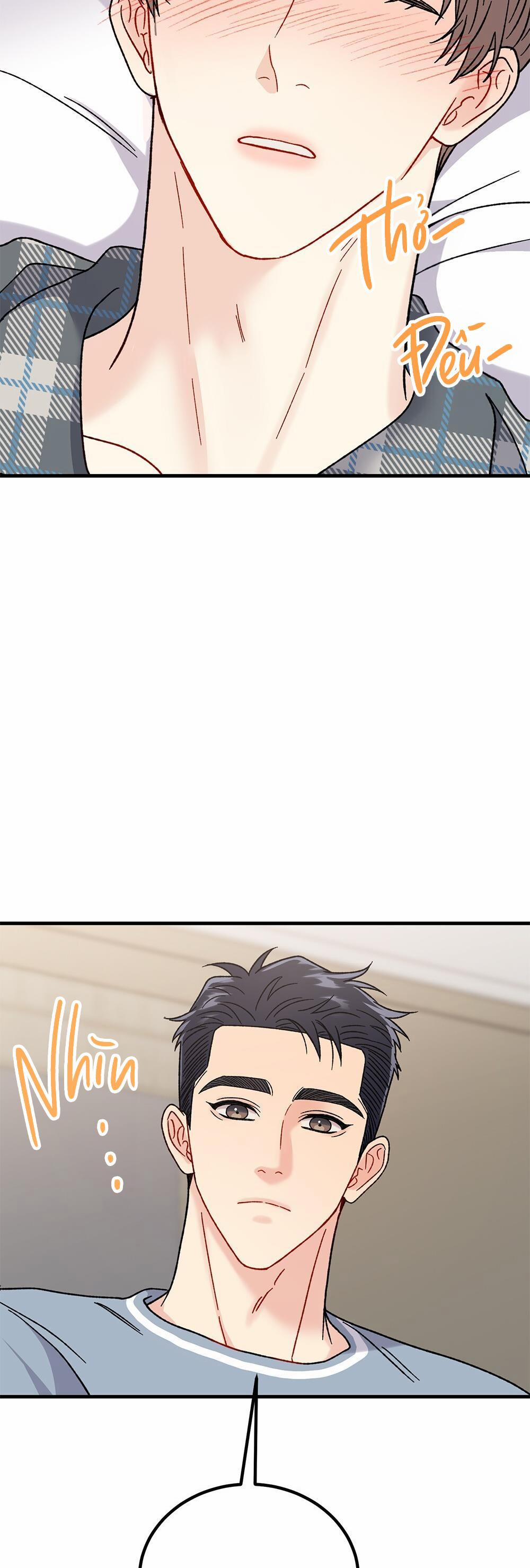 Cậu Không Phải Là Gu Của Tôi 17 trang 14