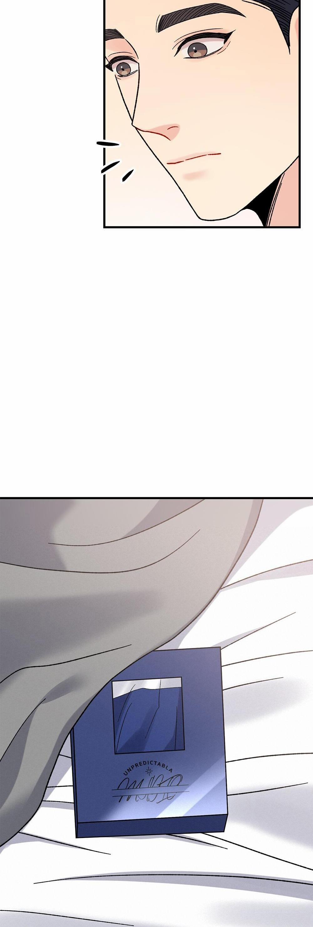 Cậu Không Phải Là Gu Của Tôi 17 trang 16