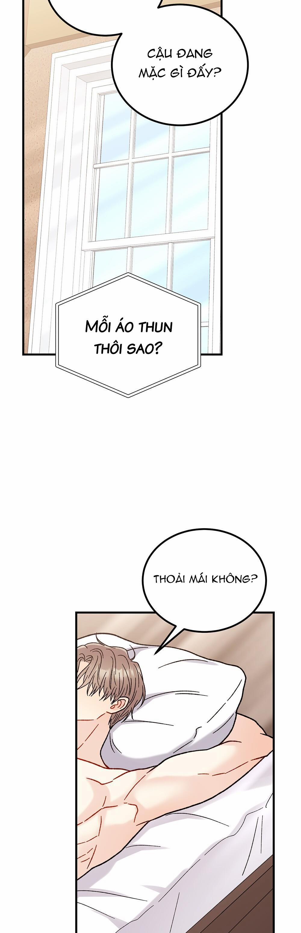 Cậu Không Phải Là Gu Của Tôi 17 trang 25