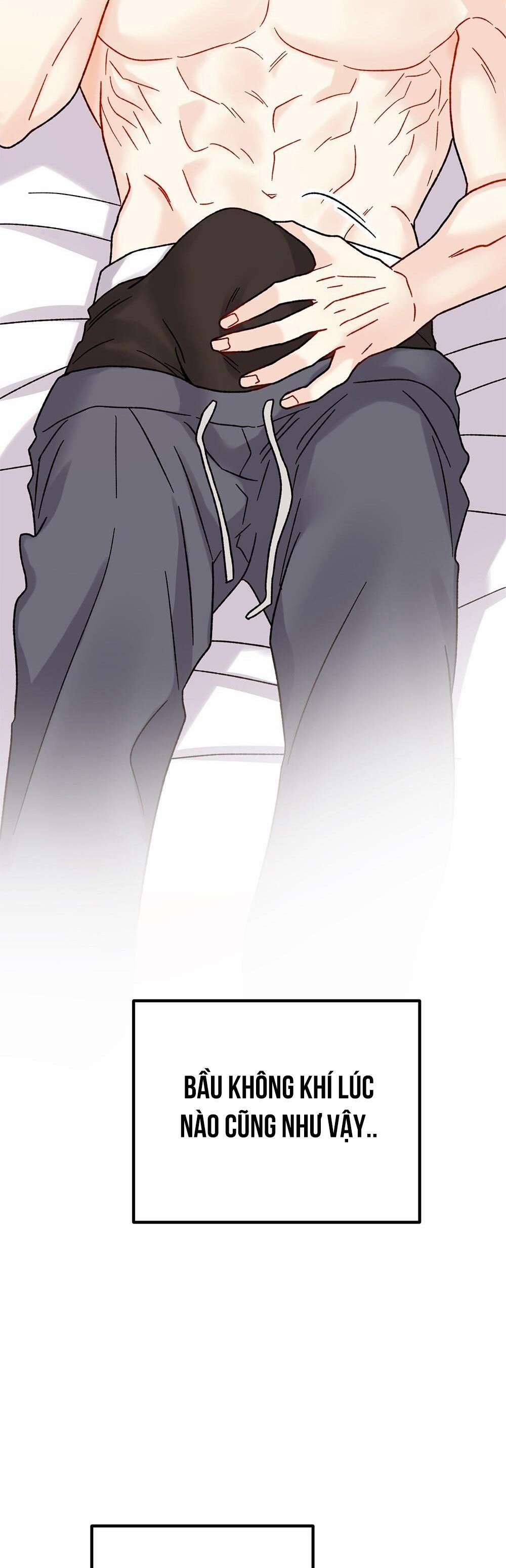 Cậu Không Phải Là Gu Của Tôi 17 trang 27