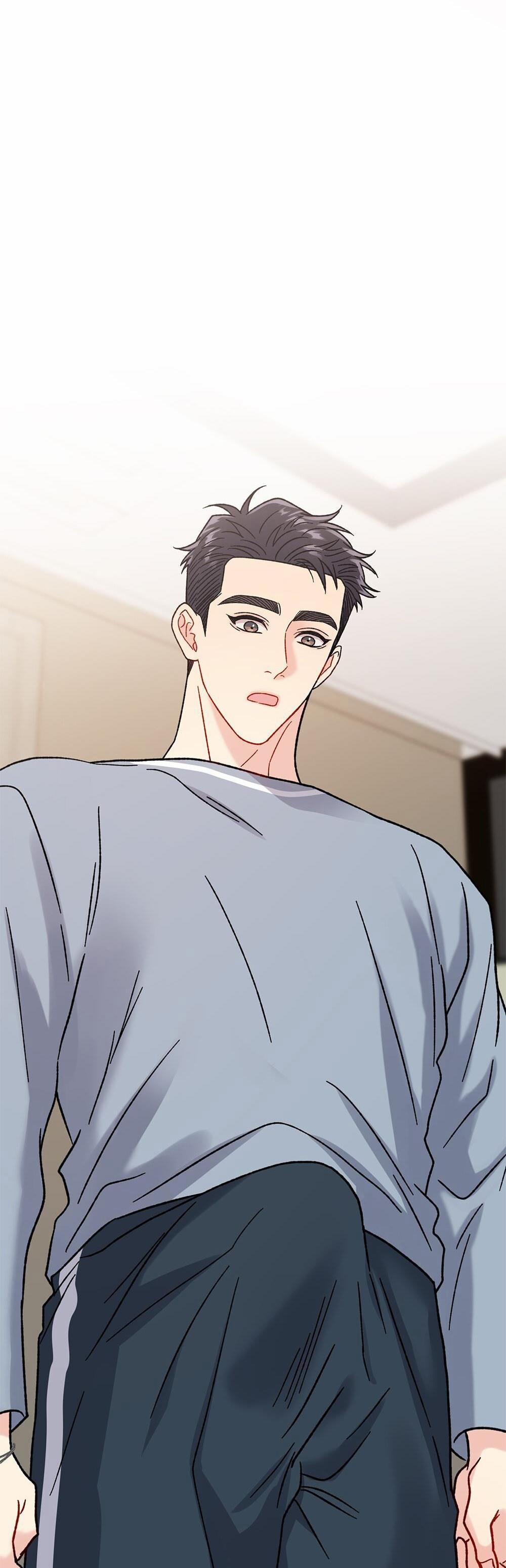 Cậu Không Phải Là Gu Của Tôi 17 trang 29