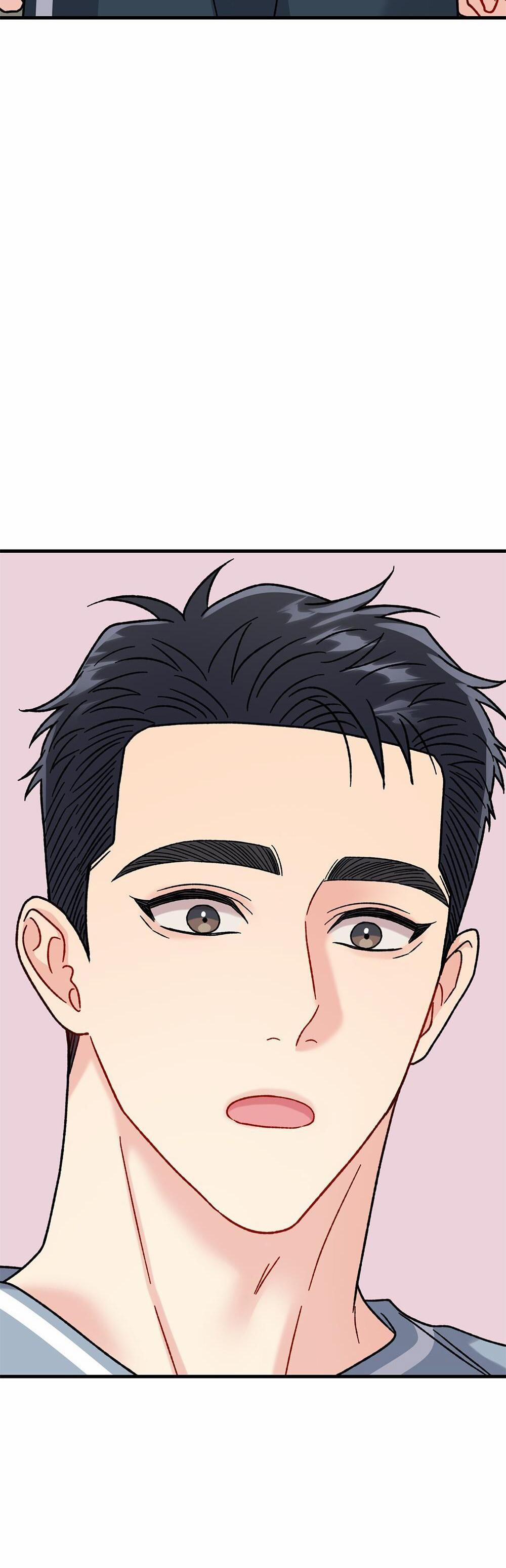 Cậu Không Phải Là Gu Của Tôi 17 trang 30