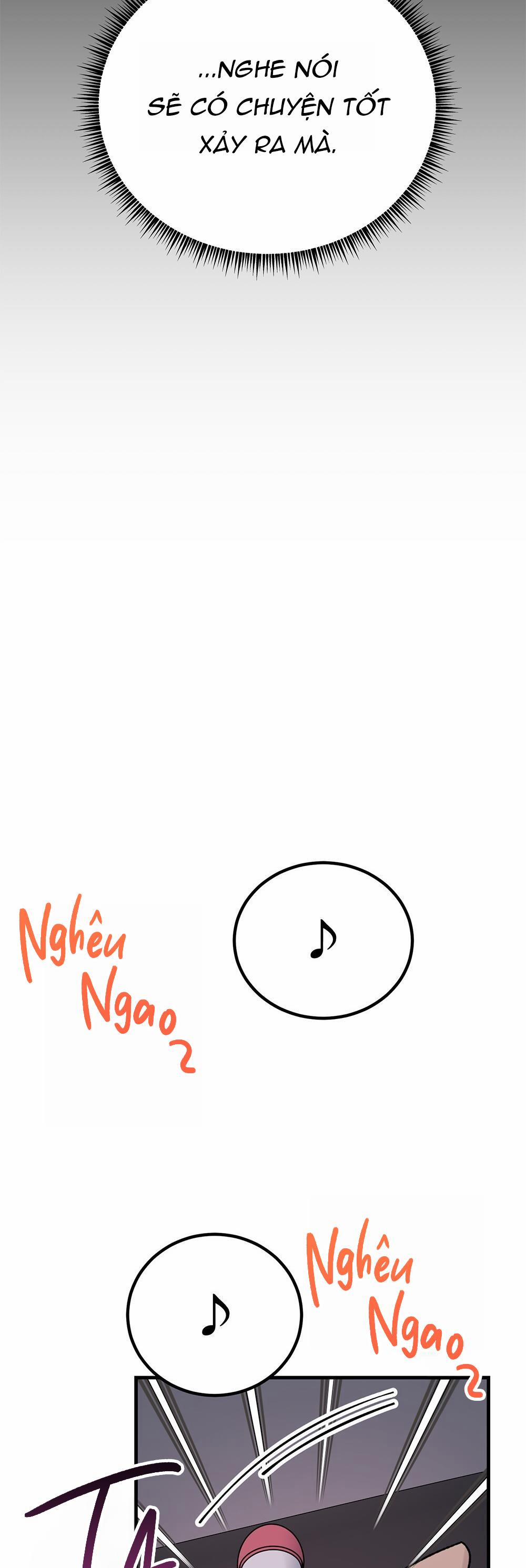 Cậu Không Phải Là Gu Của Tôi 17 trang 36