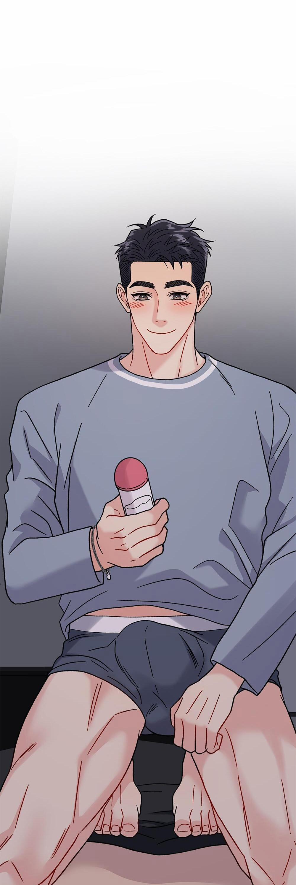 Cậu Không Phải Là Gu Của Tôi 17 trang 38