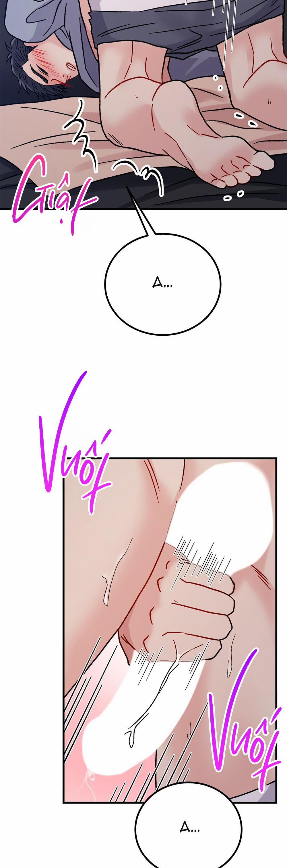 Cậu Không Phải Là Gu Của Tôi 17 trang 51