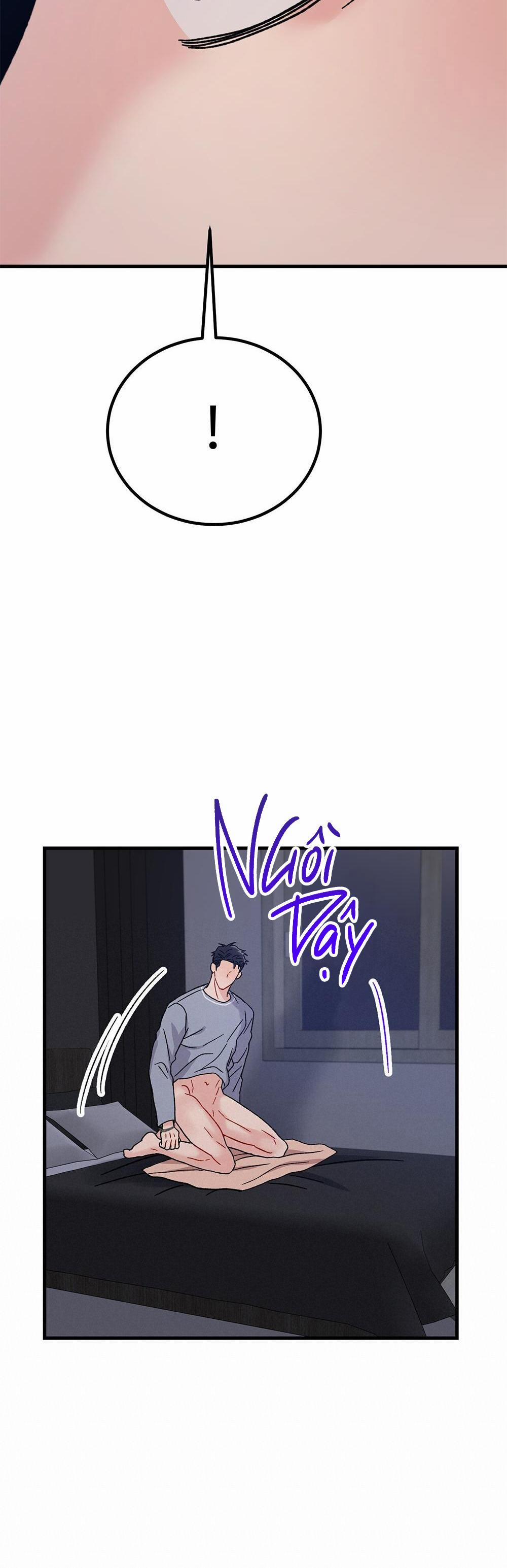 Cậu Không Phải Là Gu Của Tôi 17 trang 64